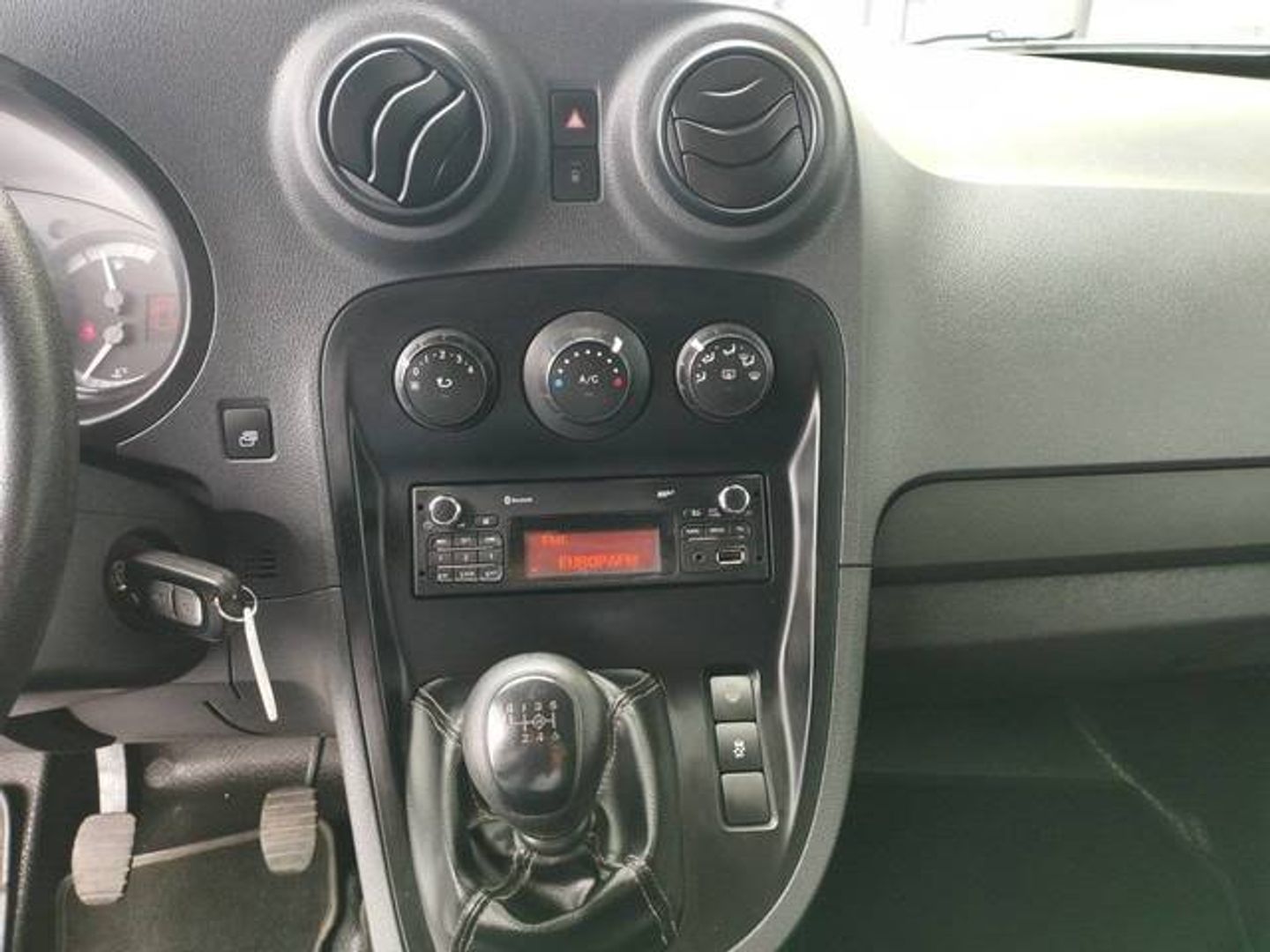 Mercedes-Benz Citan Furgon 108 CDI Largo 59 kW (80 CV)