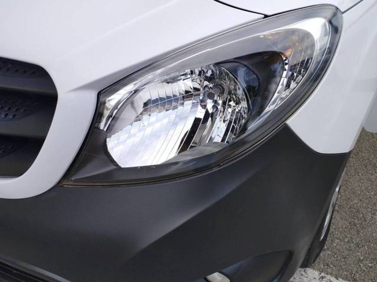 Mercedes-Benz Citan Furgon 108 CDI Largo 59 kW (80 CV)