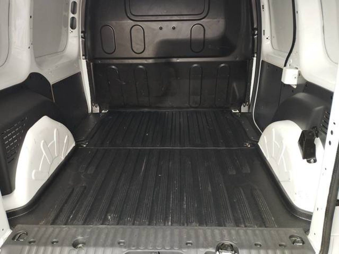 Mercedes-Benz Citan Furgon 108 CDI Largo 59 kW (80 CV)