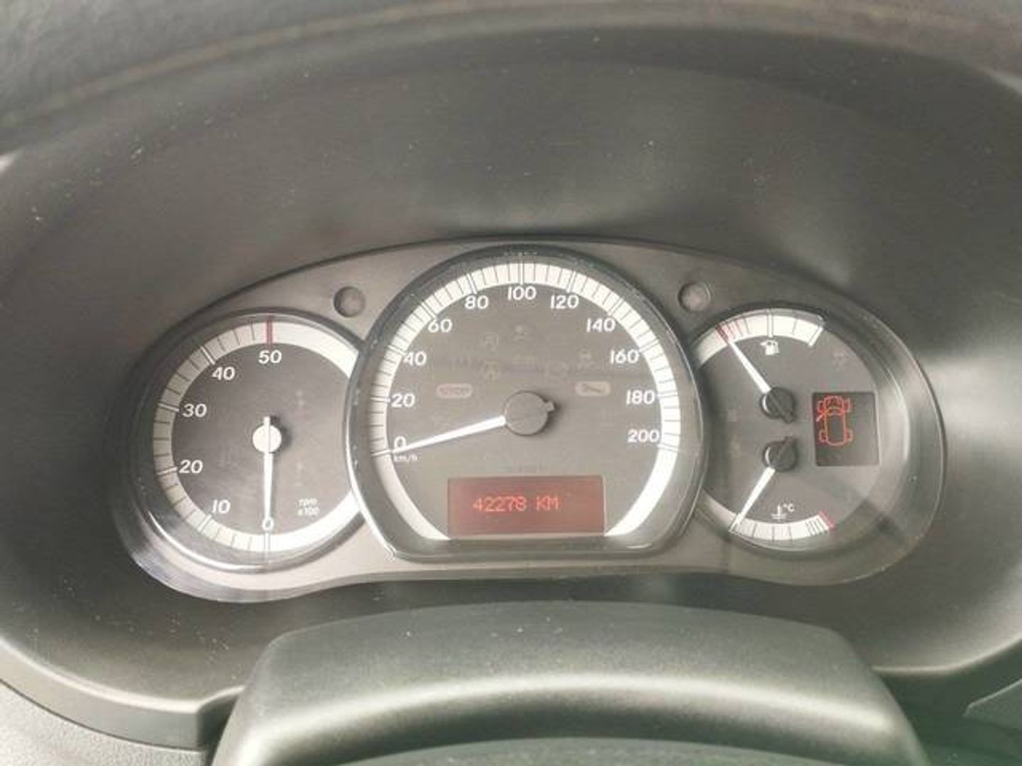 Mercedes-Benz Citan Furgon 108 CDI Largo 59 kW (80 CV)