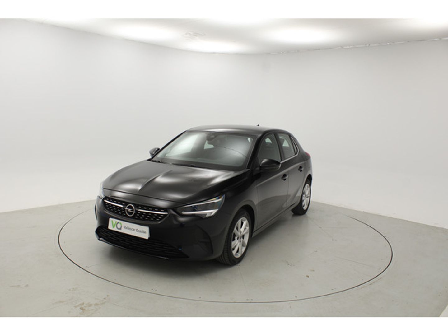 Opel Corsa 1.2 Turbo XHL Elegance 74 kW (100 CV)