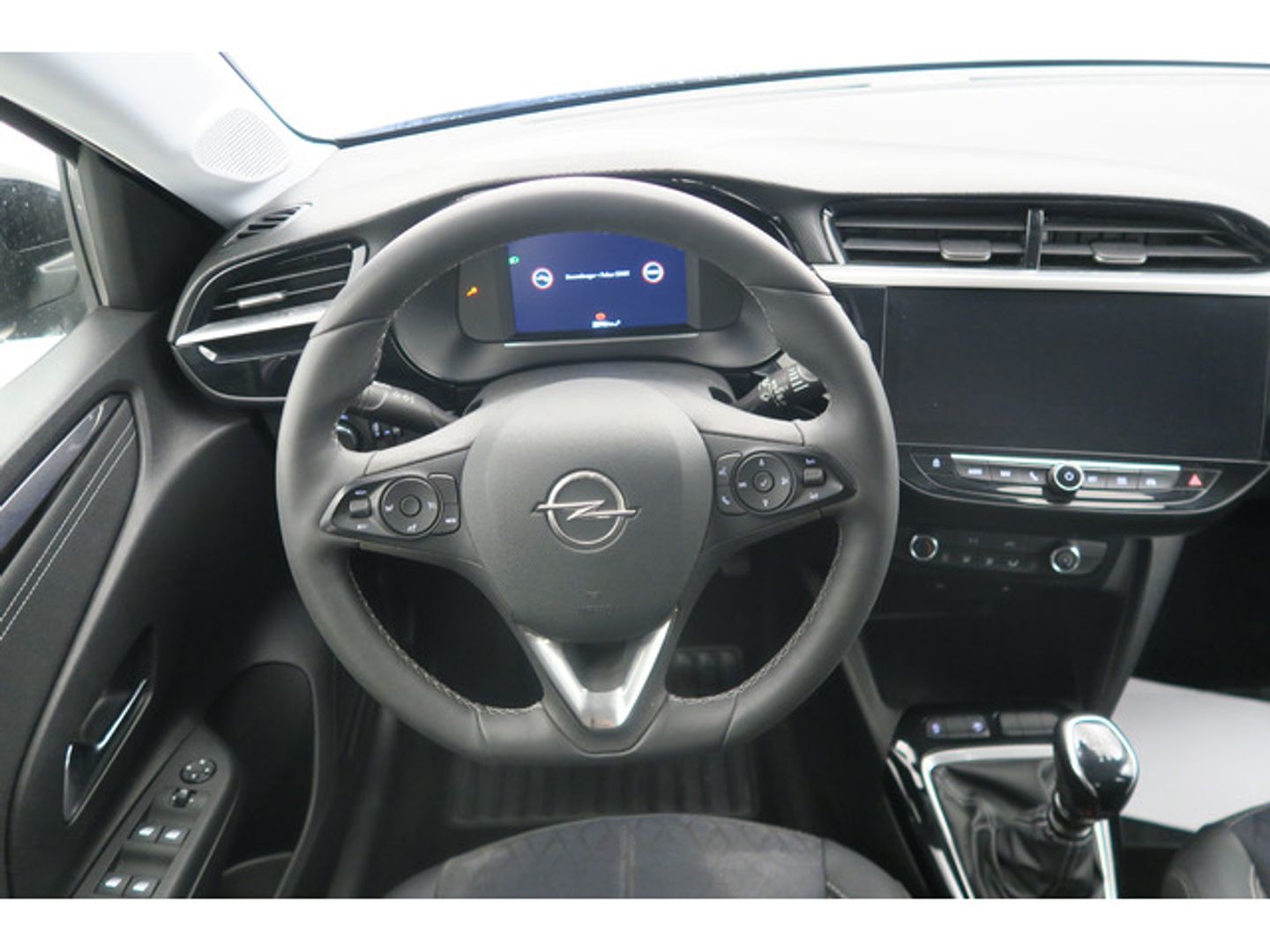 Opel Corsa 1.2 Turbo XHL Elegance 74 kW (100 CV)