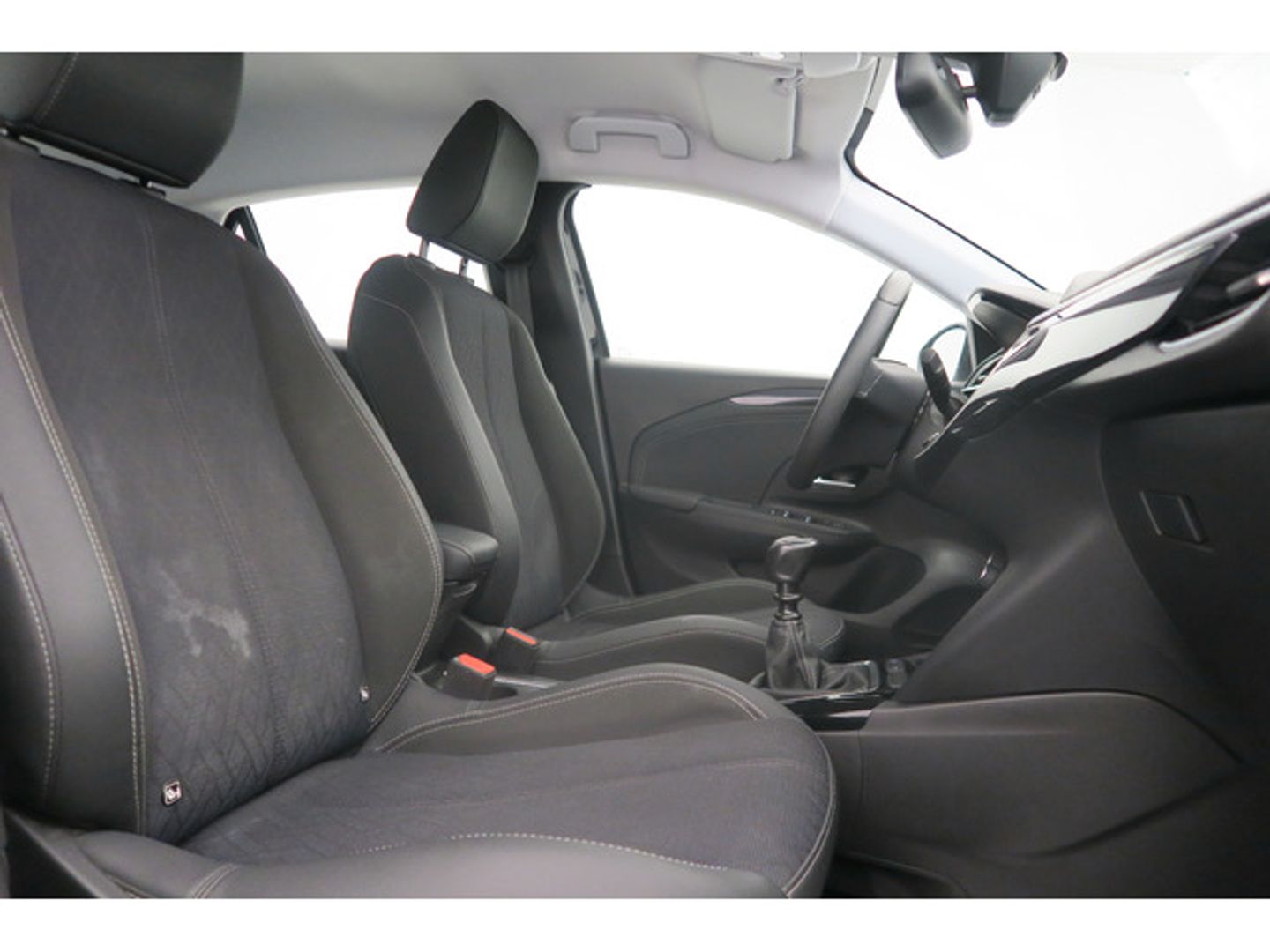 Opel Corsa 1.2 Turbo XHL Elegance 74 kW (100 CV)