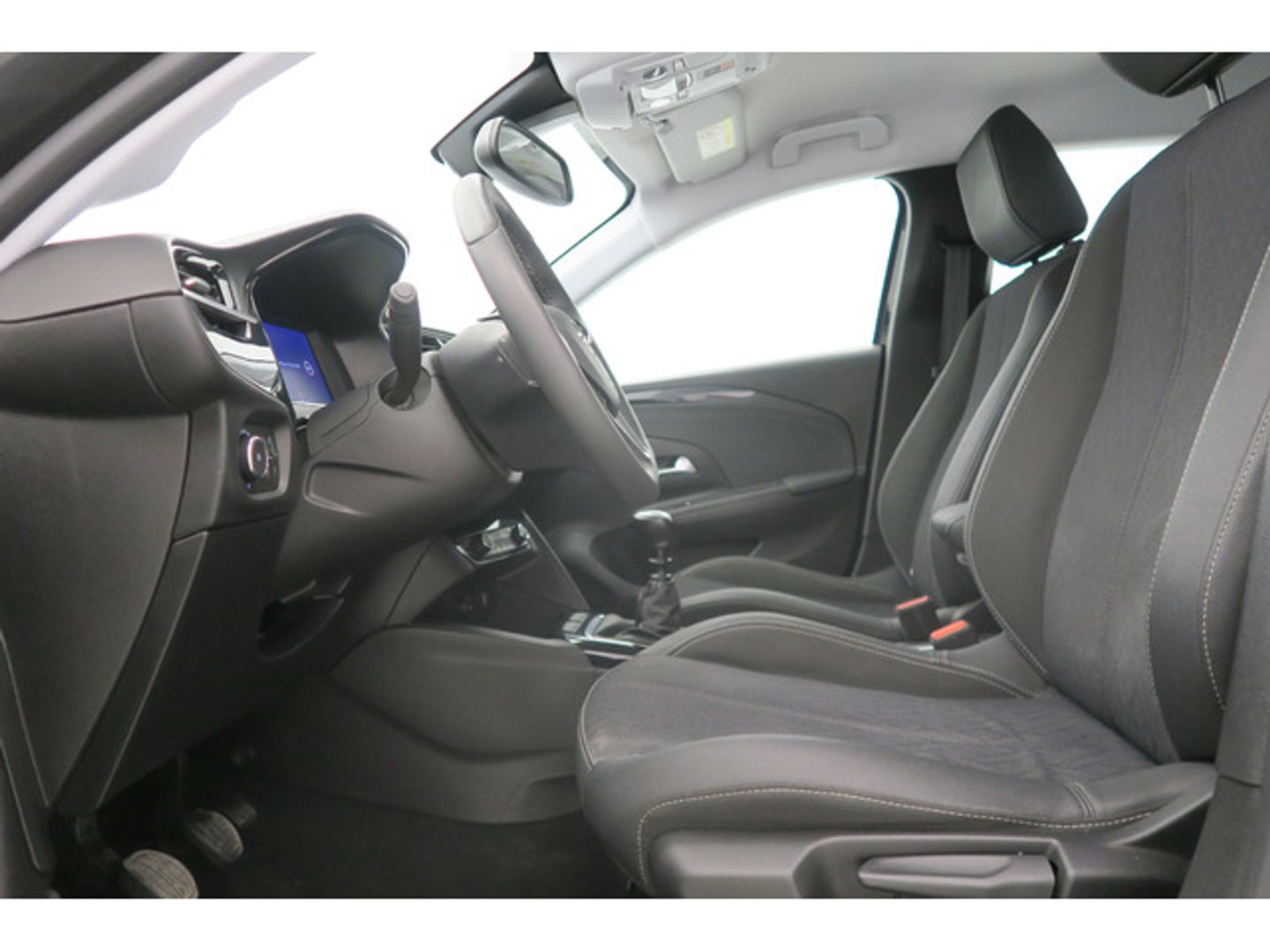 Opel Corsa 1.2 Turbo XHL Elegance 74 kW (100 CV)