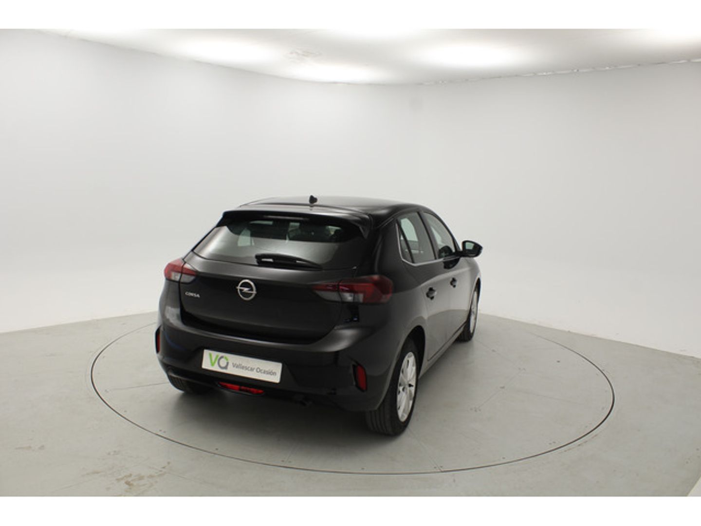 Opel Corsa 1.2 Turbo XHL Elegance 74 kW (100 CV)