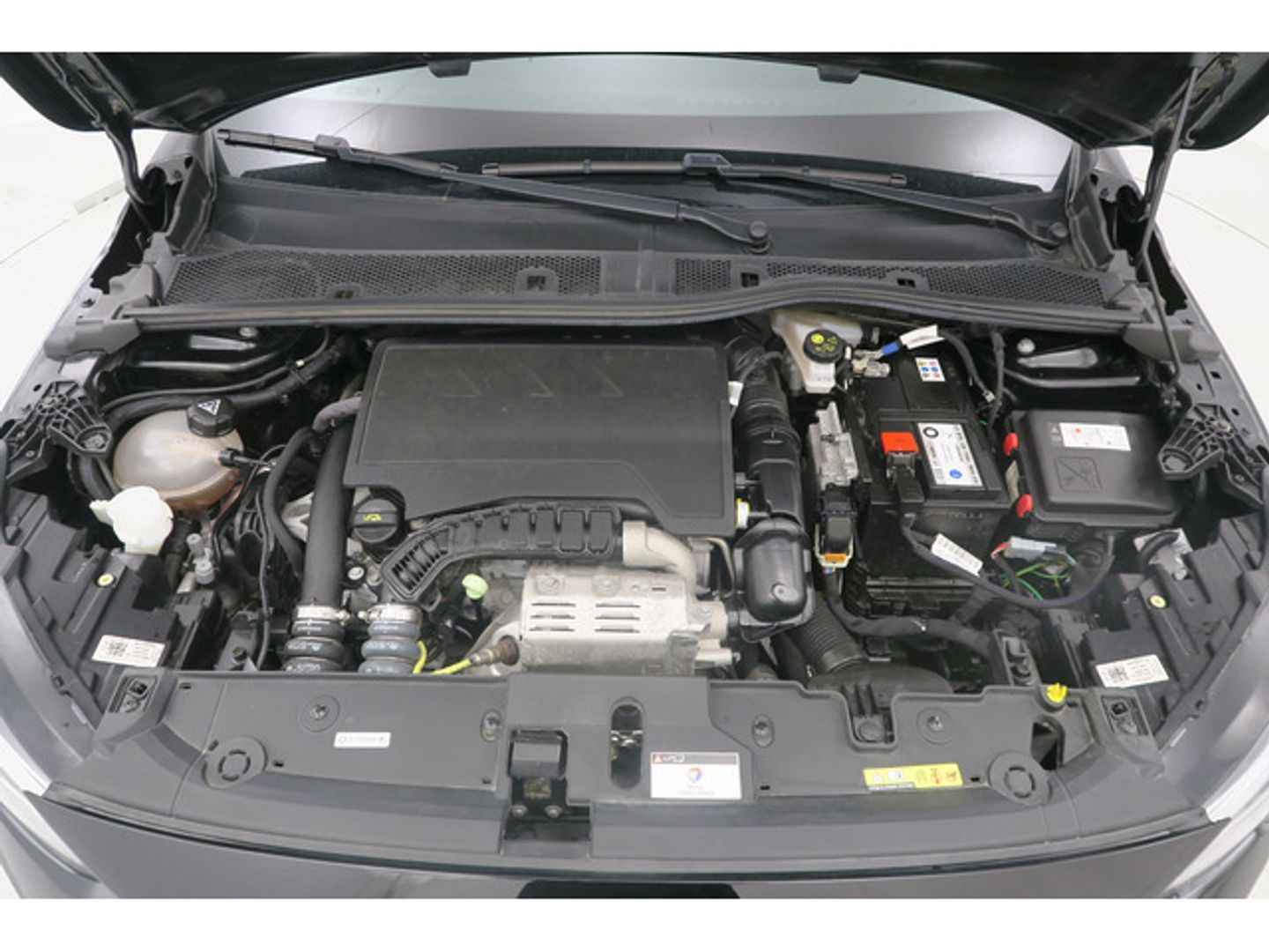 Opel Corsa 1.2 Turbo XHL Elegance 74 kW (100 CV)