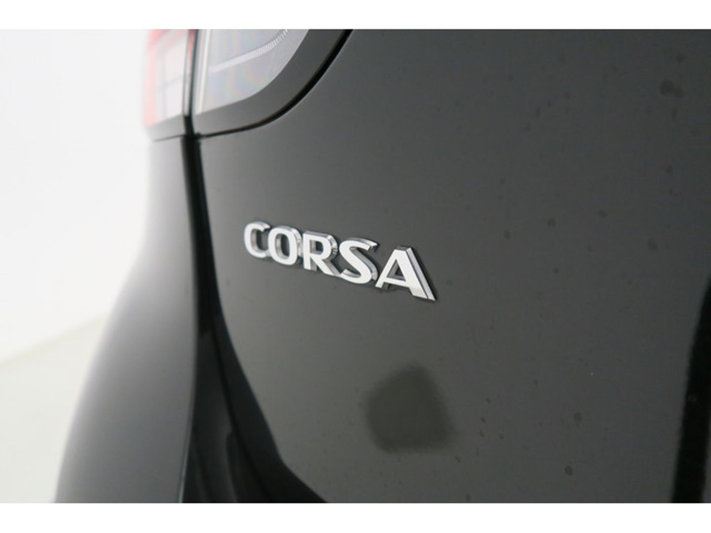 Opel Corsa 1.2 Turbo XHL Elegance 74 kW (100 CV)