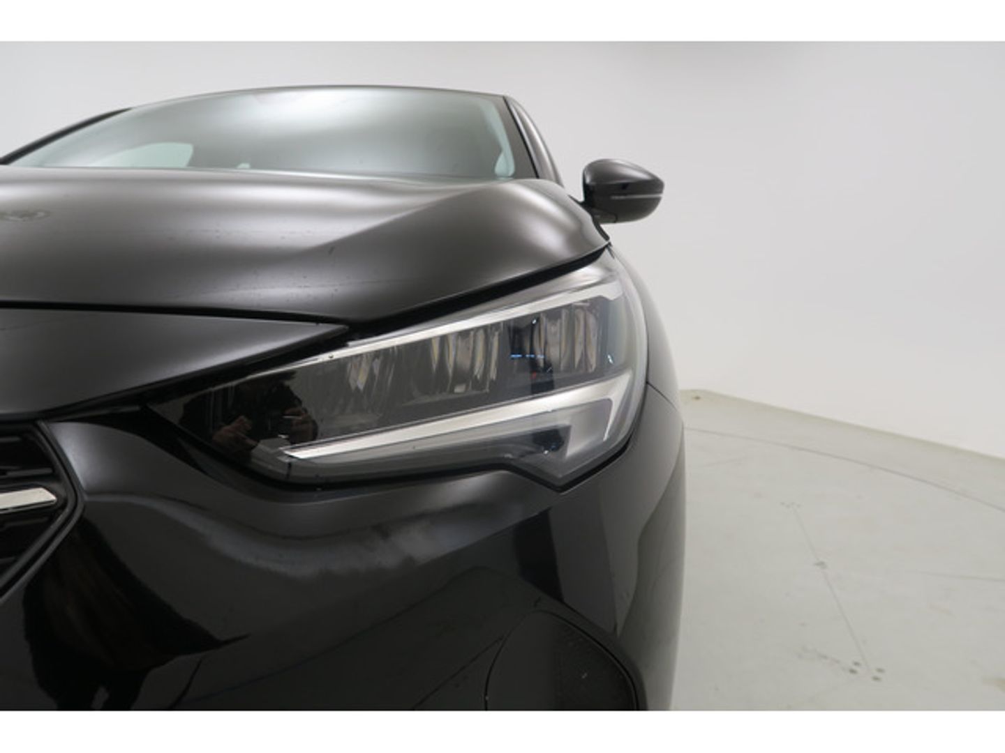 Opel Corsa 1.2 Turbo XHL Elegance 74 kW (100 CV)