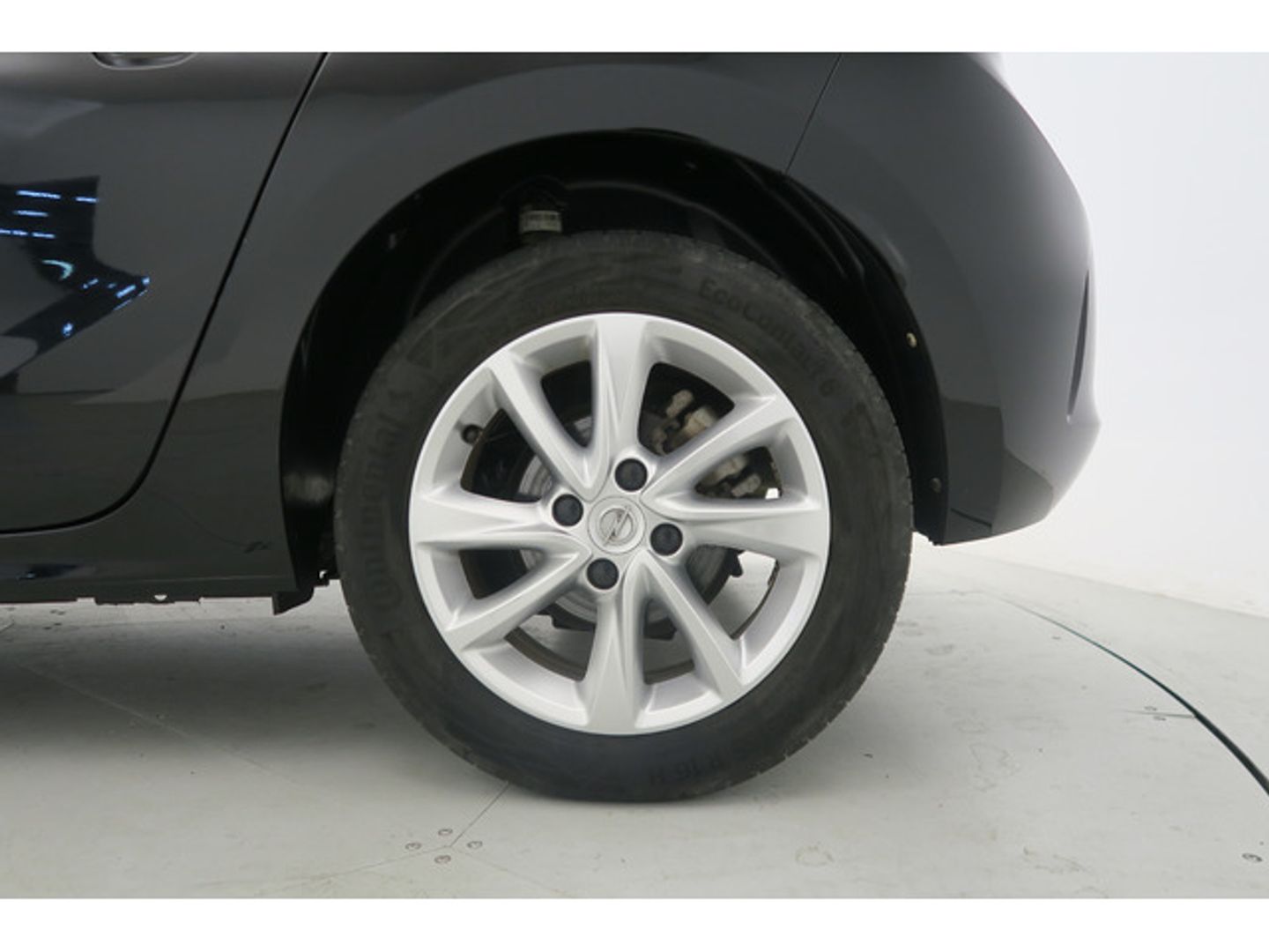 Opel Corsa 1.2 Turbo XHL Elegance 74 kW (100 CV)