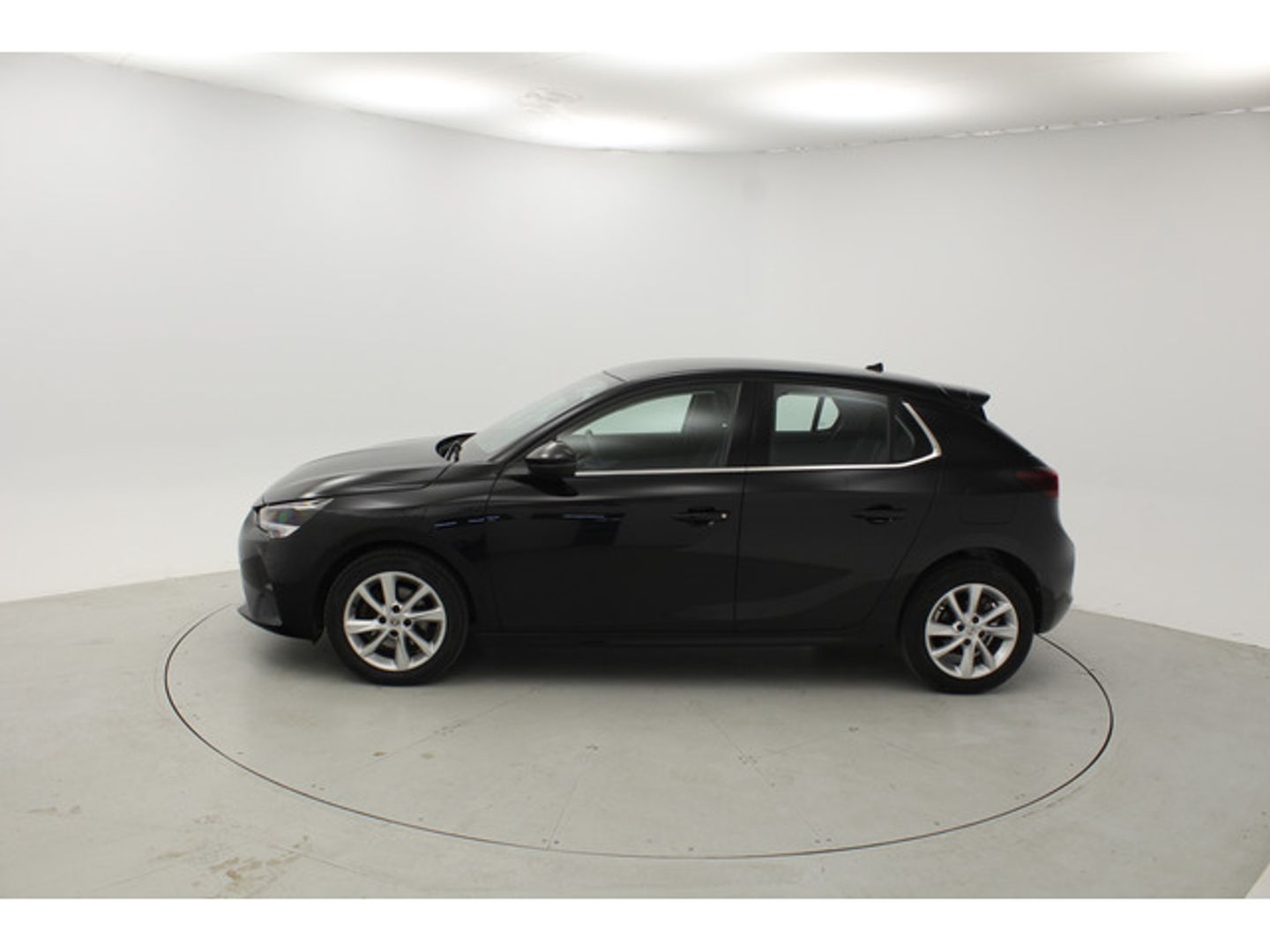 Opel Corsa 1.2 Turbo XHL Elegance 74 kW (100 CV)