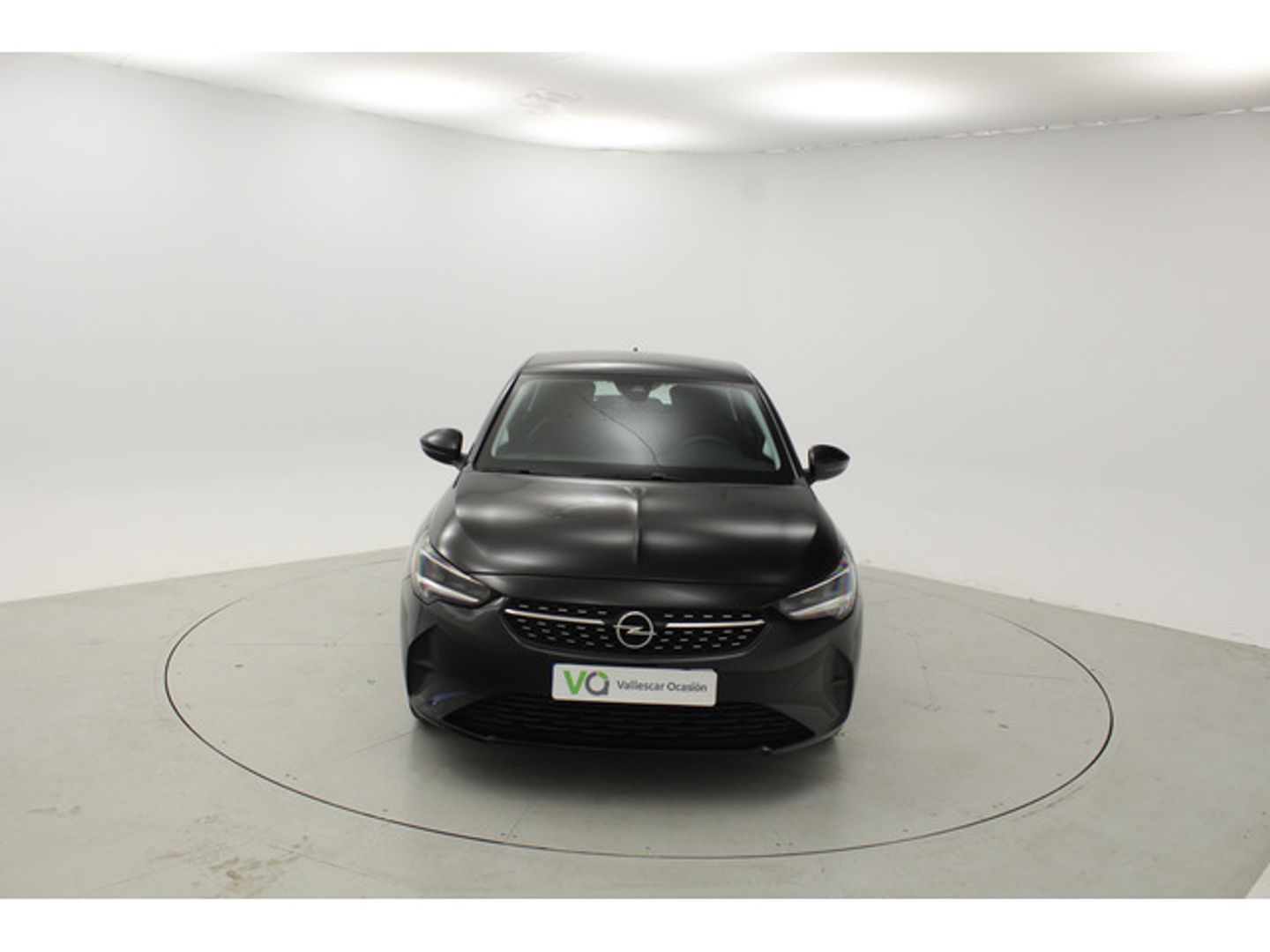 Opel Corsa 1.2 Turbo XHL Elegance 74 kW (100 CV)