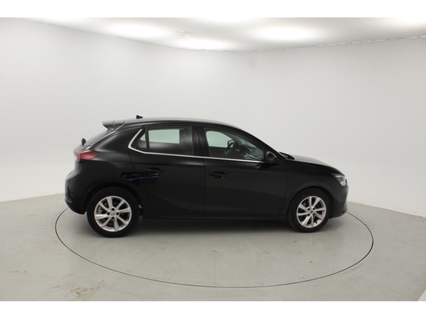 Opel Corsa 1.2 Turbo XHL Elegance 74 kW (100 CV)