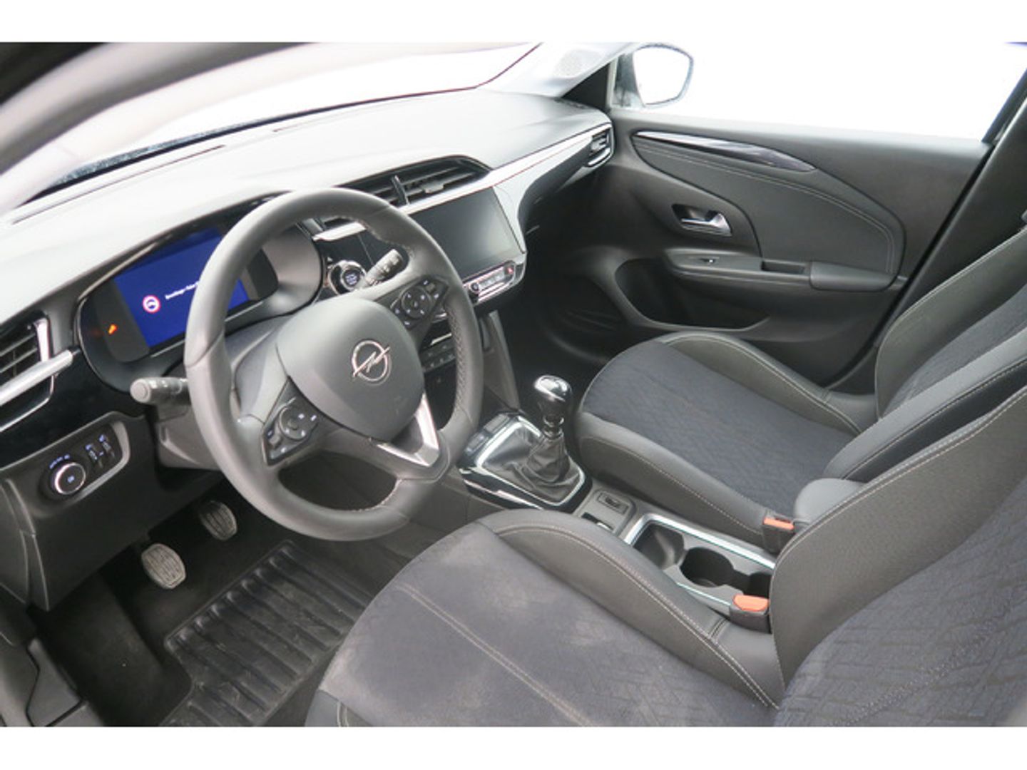 Opel Corsa 1.2 Turbo XHL Elegance 74 kW (100 CV)