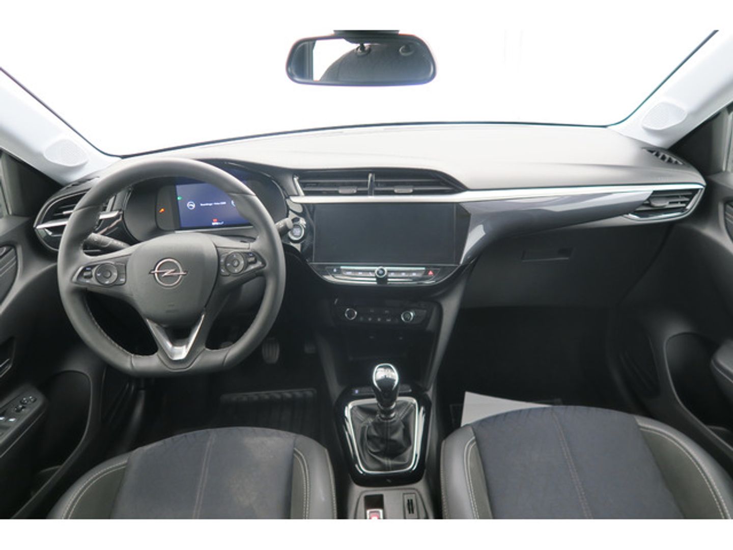 Opel Corsa 1.2 Turbo XHL Elegance 74 kW (100 CV)