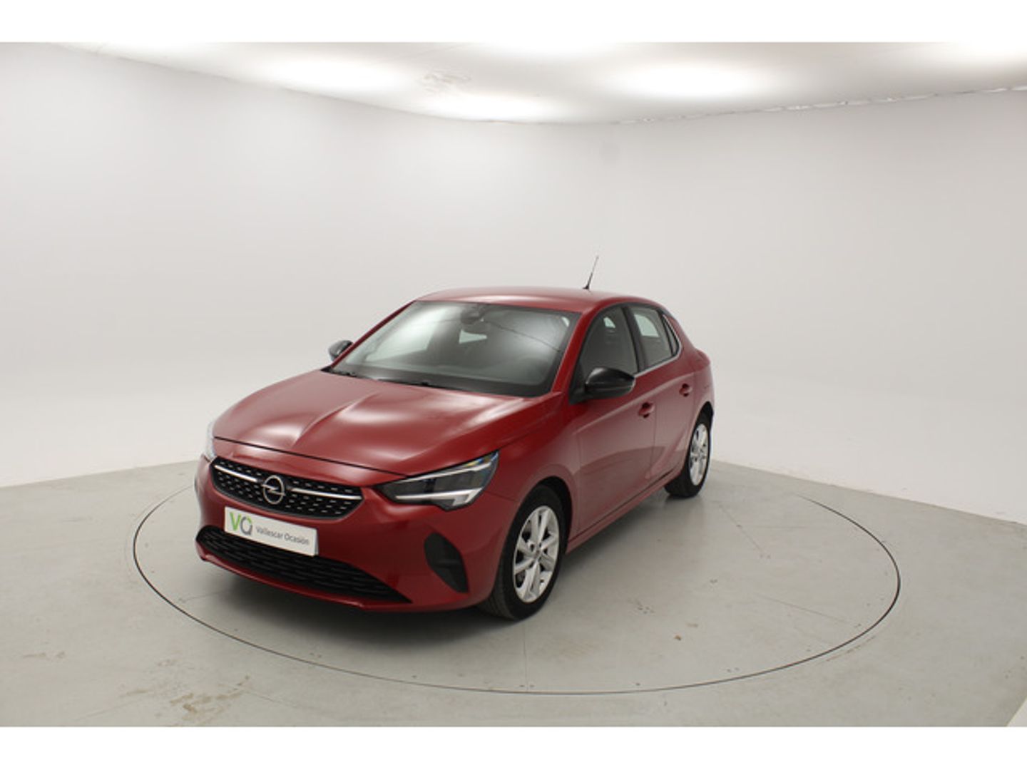 Opel Corsa 1.2 Turbo XHL Elegance 74 kW (100 CV)