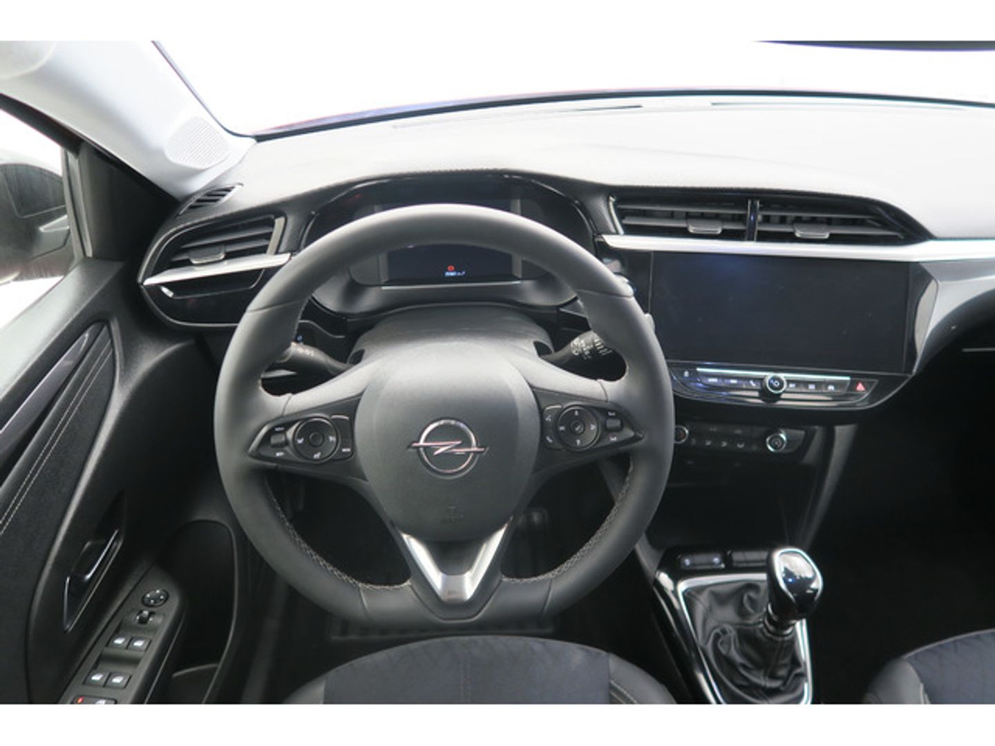 Opel Corsa 1.2 Turbo XHL Elegance 74 kW (100 CV)