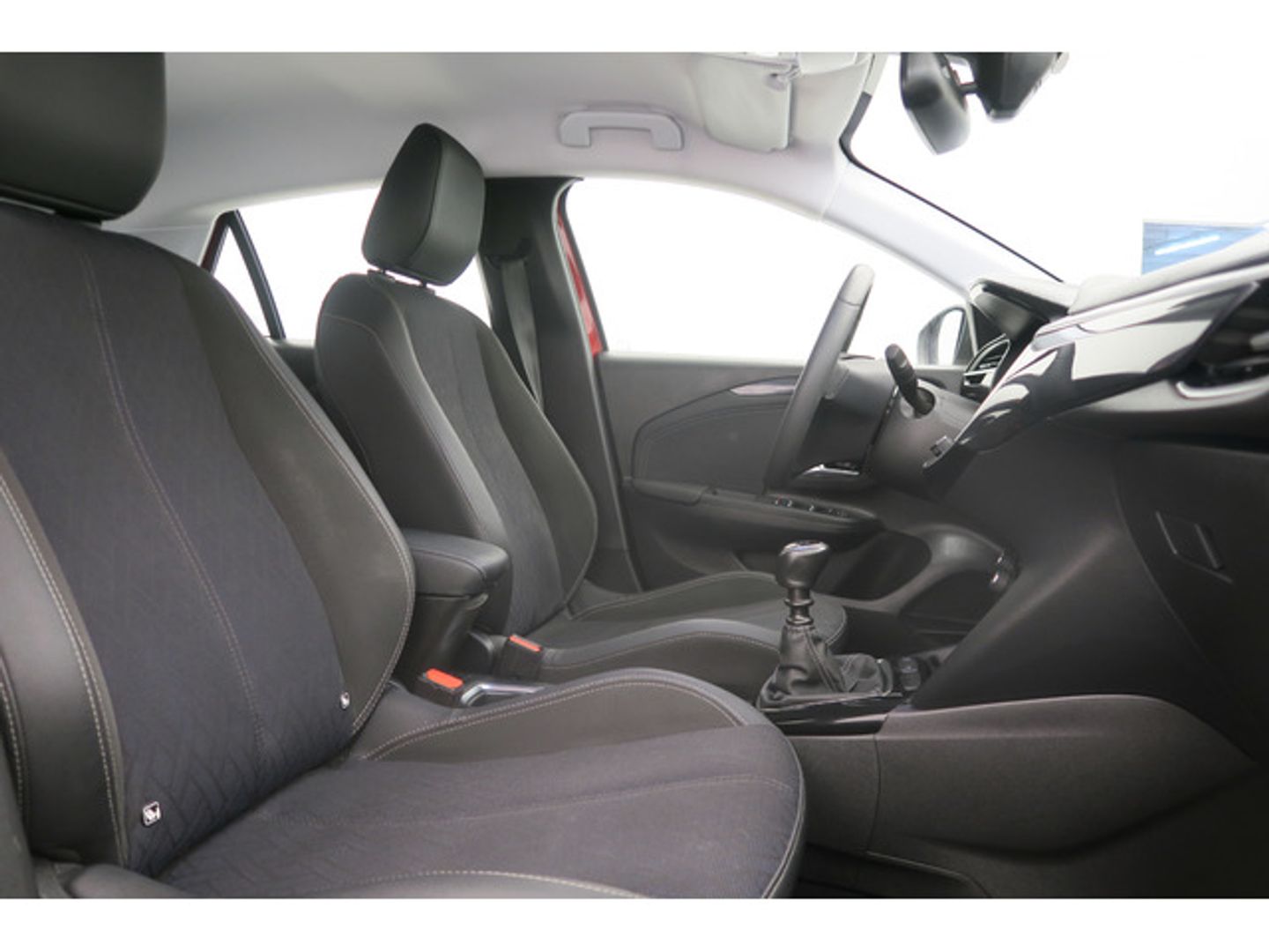 Opel Corsa 1.2 Turbo XHL Elegance 74 kW (100 CV)