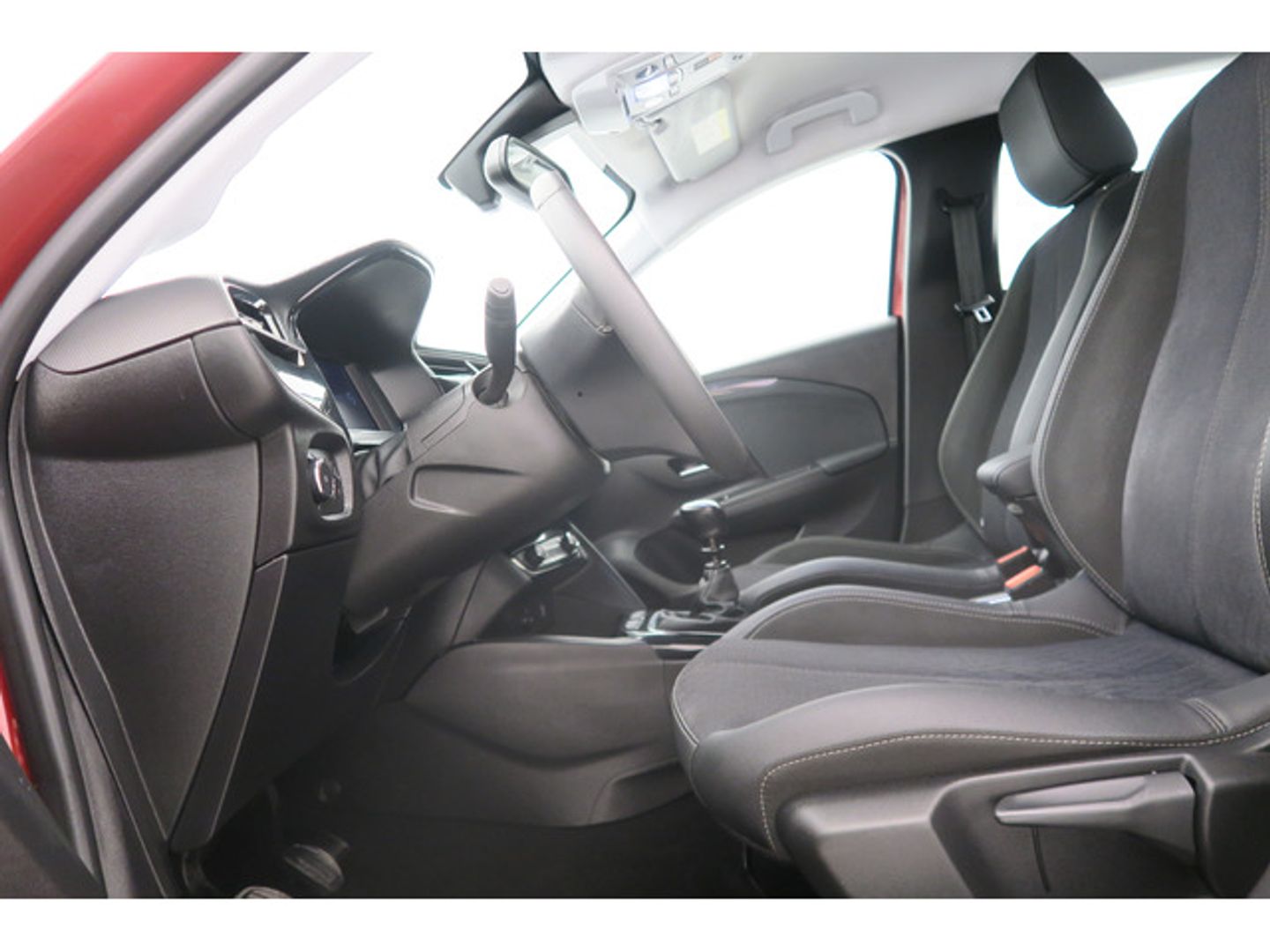 Opel Corsa 1.2 Turbo XHL Elegance 74 kW (100 CV)