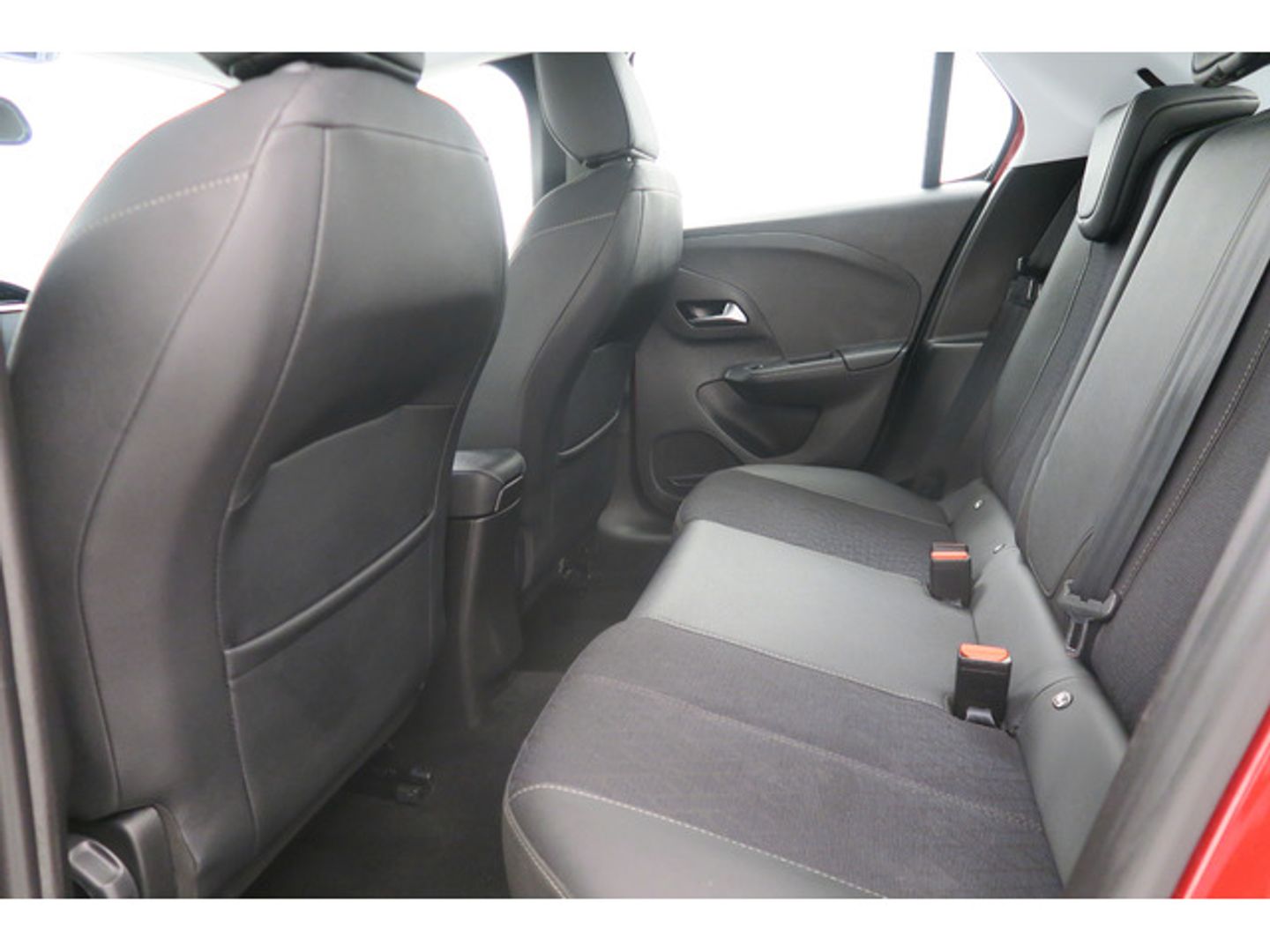 Opel Corsa 1.2 Turbo XHL Elegance 74 kW (100 CV)