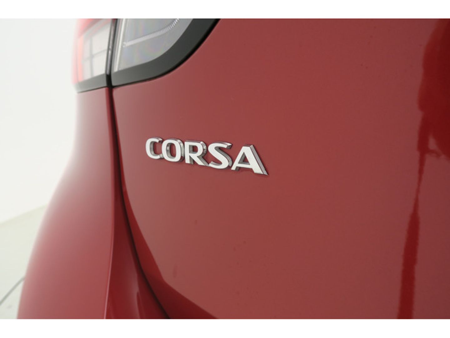 Opel Corsa 1.2 Turbo XHL Elegance 74 kW (100 CV)