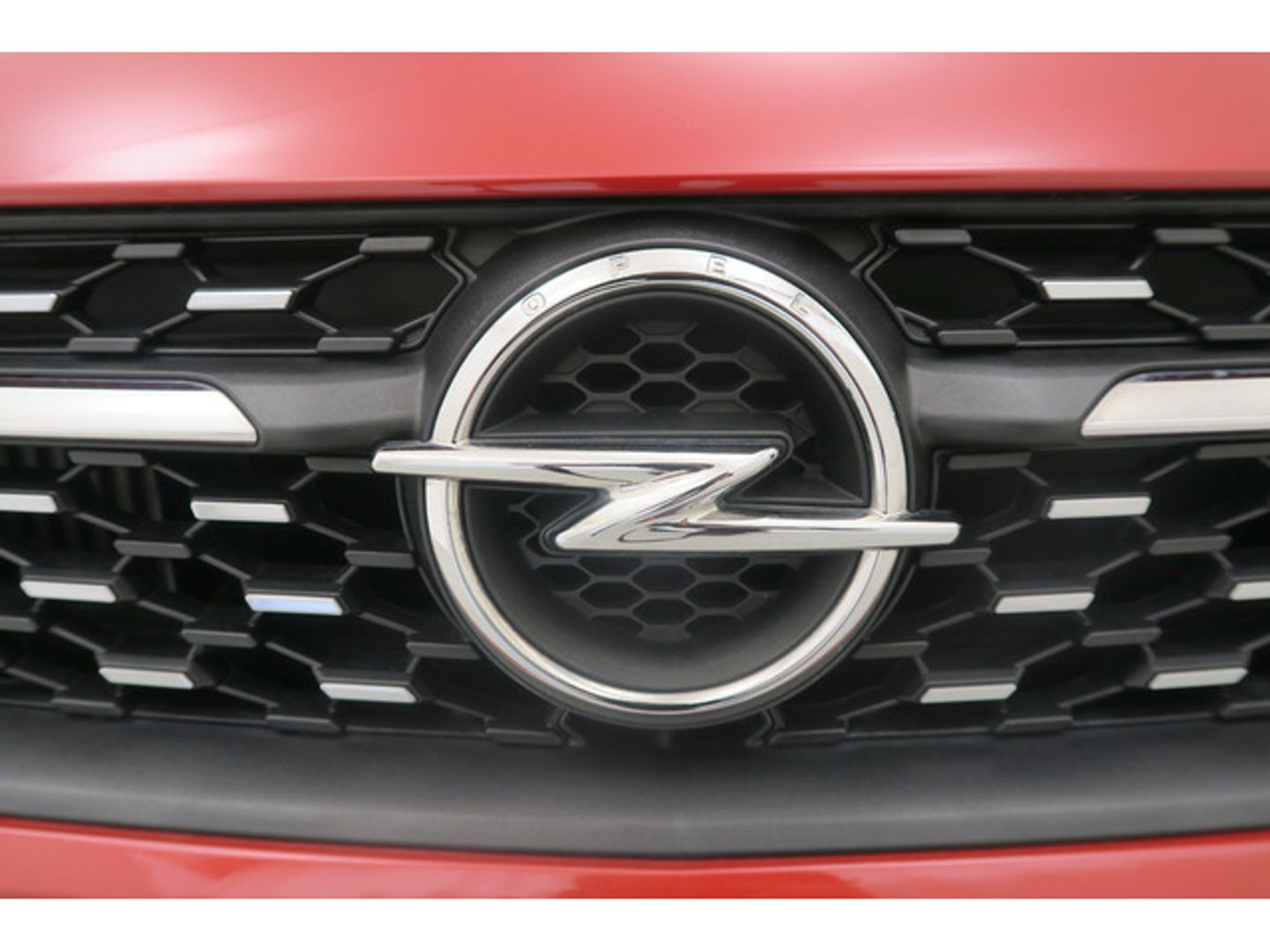 Opel Corsa 1.2 Turbo XHL Elegance 74 kW (100 CV)