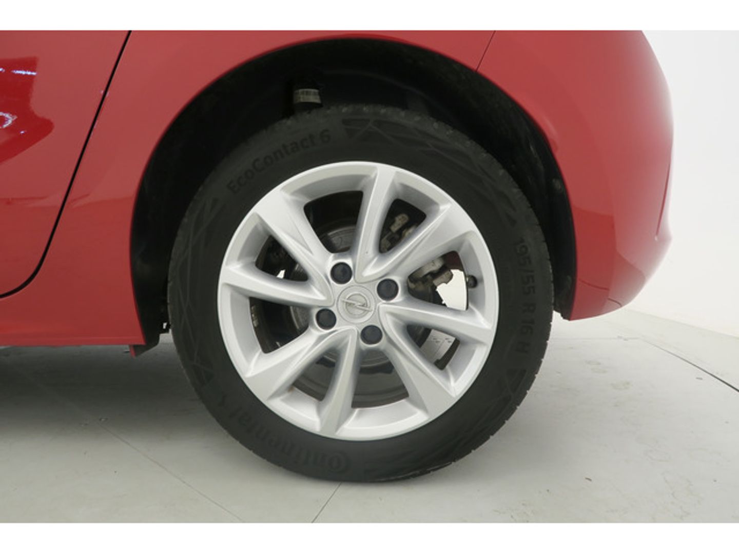 Opel Corsa 1.2 Turbo XHL Elegance 74 kW (100 CV)