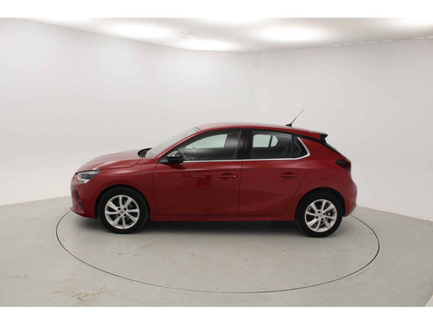 Opel Corsa 1.2 Turbo XHL Elegance 74 kW (100 CV)