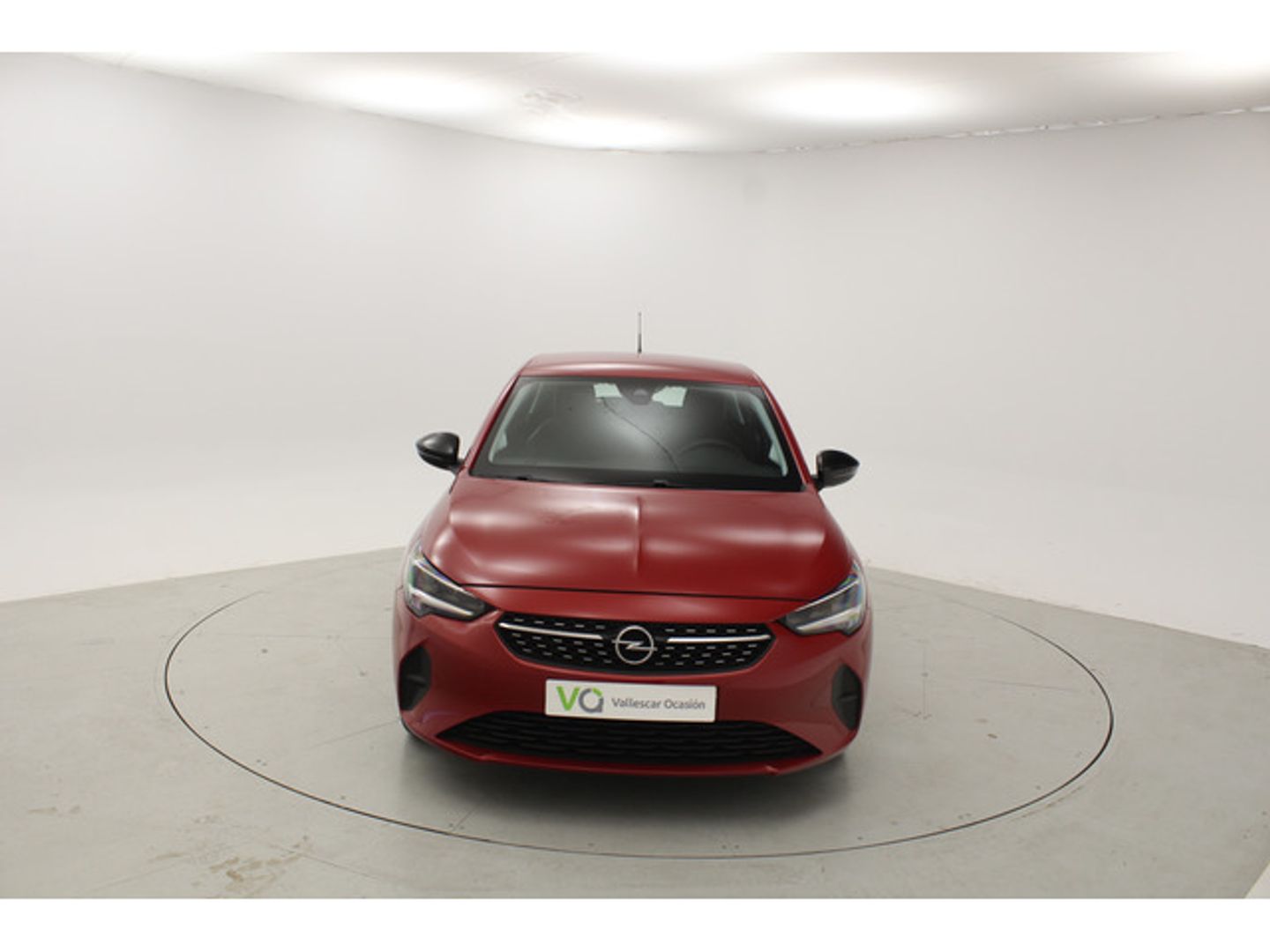 Opel Corsa 1.2 Turbo XHL Elegance 74 kW (100 CV)