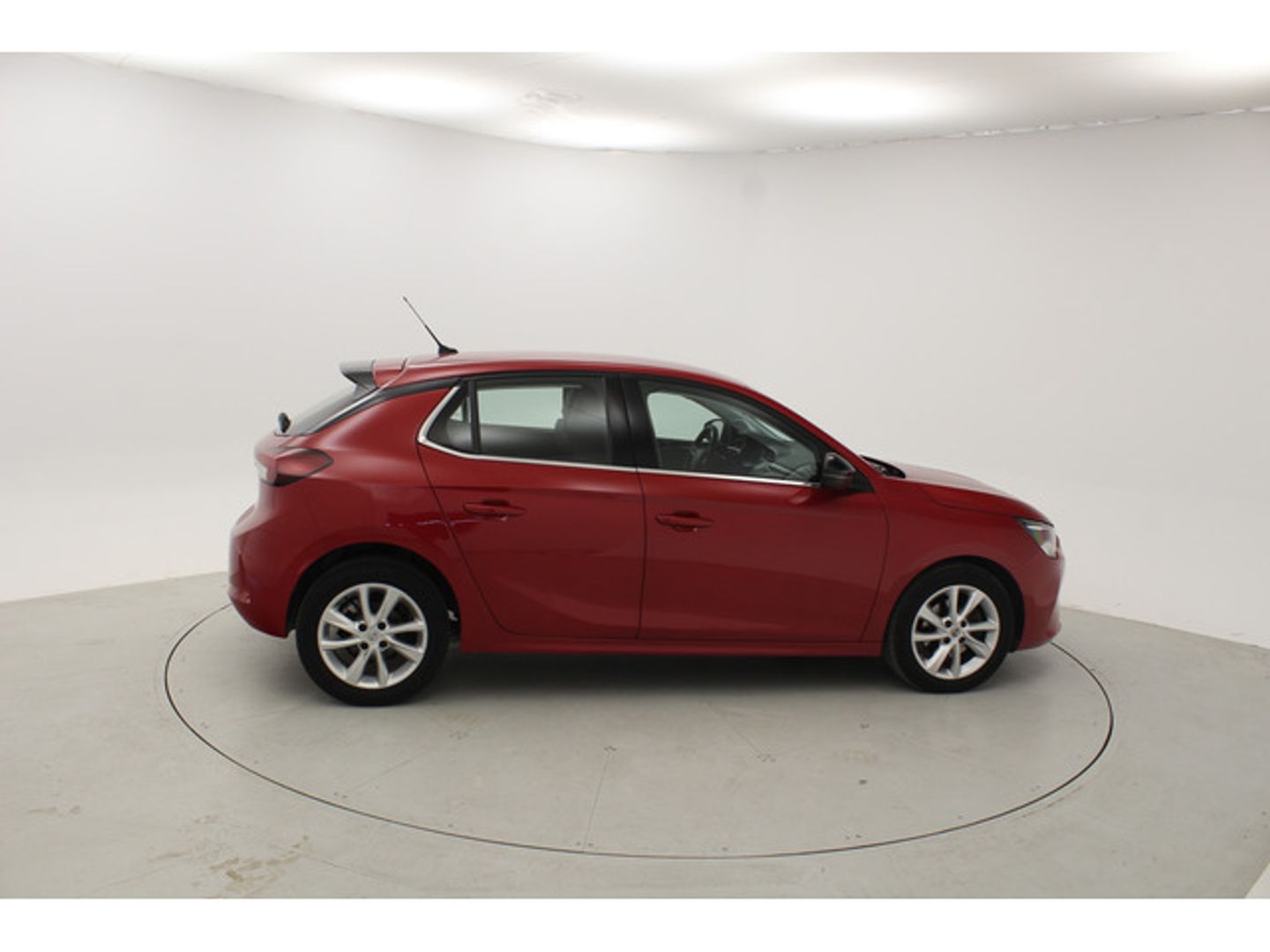 Opel Corsa 1.2 Turbo XHL Elegance 74 kW (100 CV)