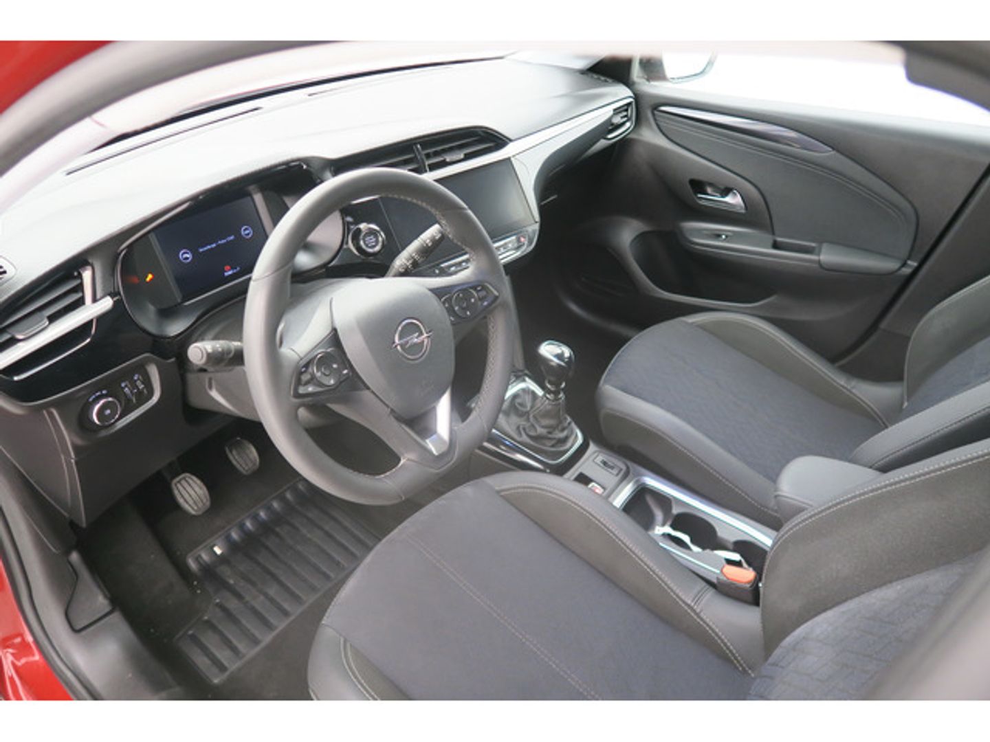 Opel Corsa 1.2 Turbo XHL Elegance 74 kW (100 CV)