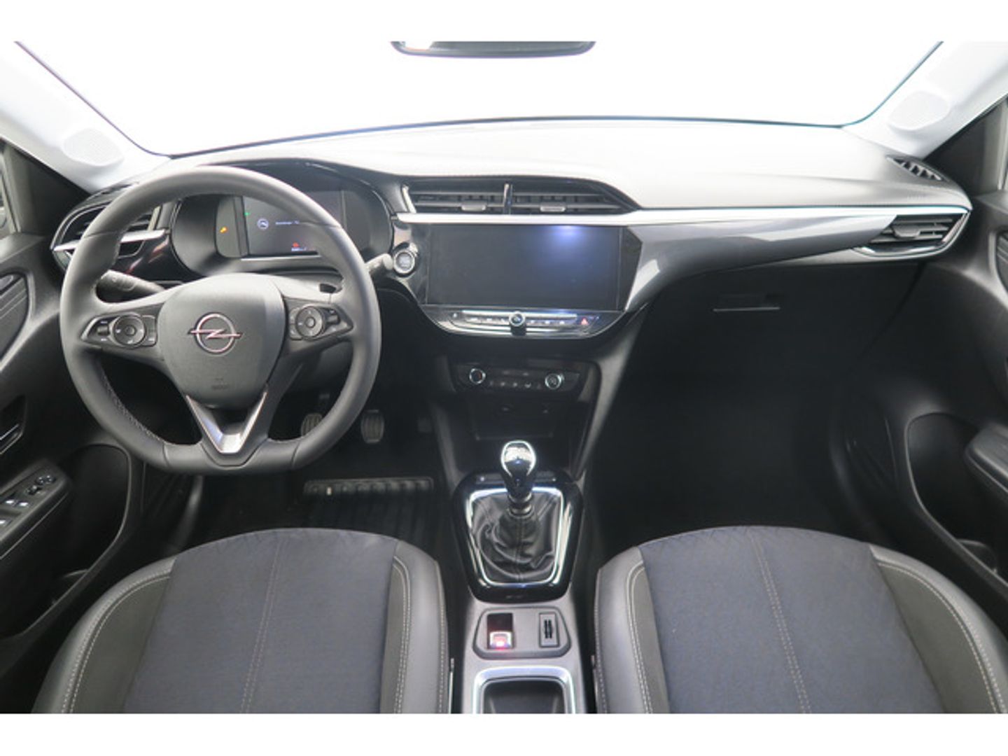 Opel Corsa 1.2 Turbo XHL Elegance 74 kW (100 CV)