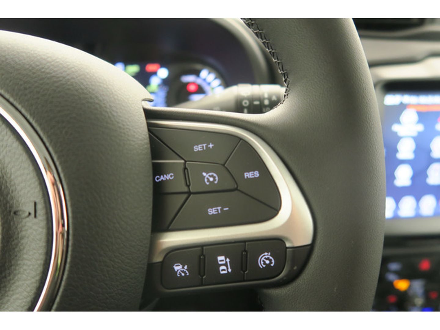 Jeep Renegade 1.3 PHEV 4xe Limited AT 140 kW (190 CV)