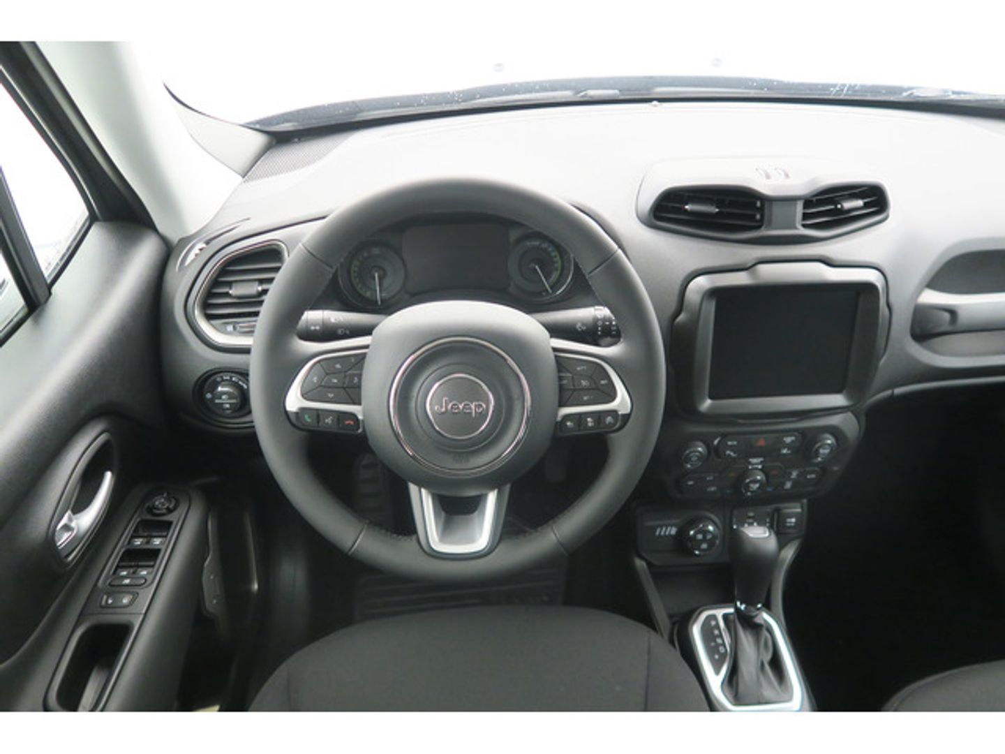 Jeep Renegade 1.3 PHEV 4xe Limited AT 140 kW (190 CV)
