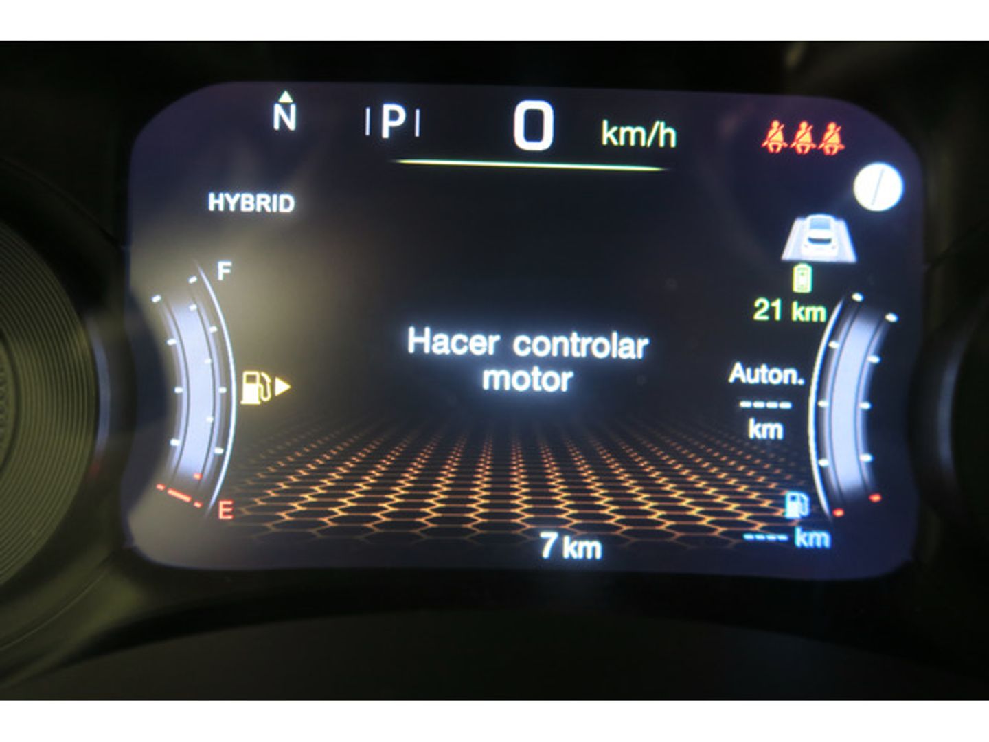 Jeep Renegade 1.3 PHEV 4xe Limited AT 140 kW (190 CV)