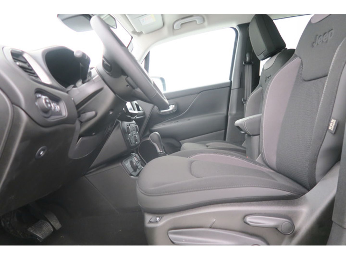 Jeep Renegade 1.3 PHEV 4xe Limited AT 140 kW (190 CV)