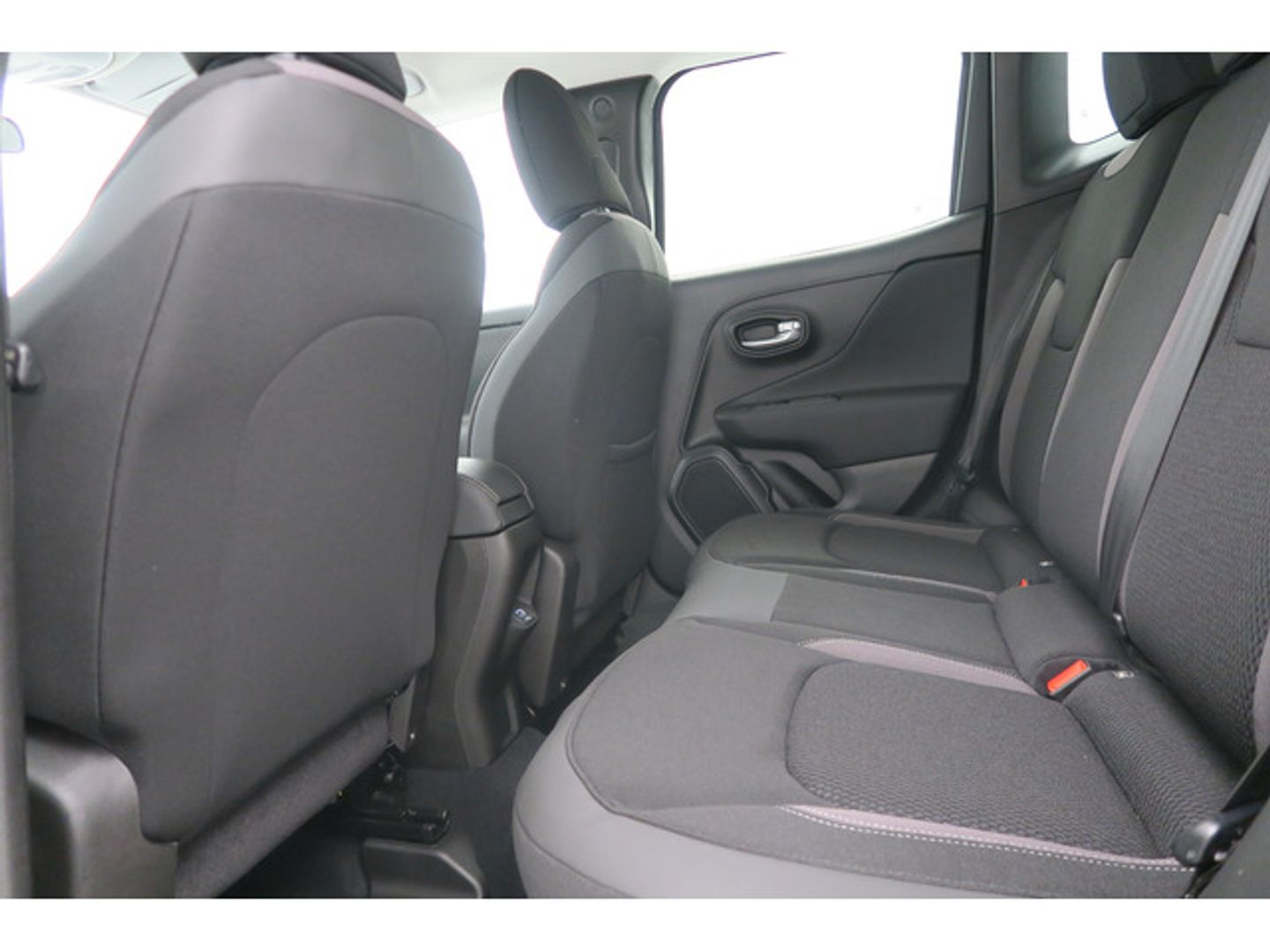 Jeep Renegade 1.3 PHEV 4xe Limited AT 140 kW (190 CV)