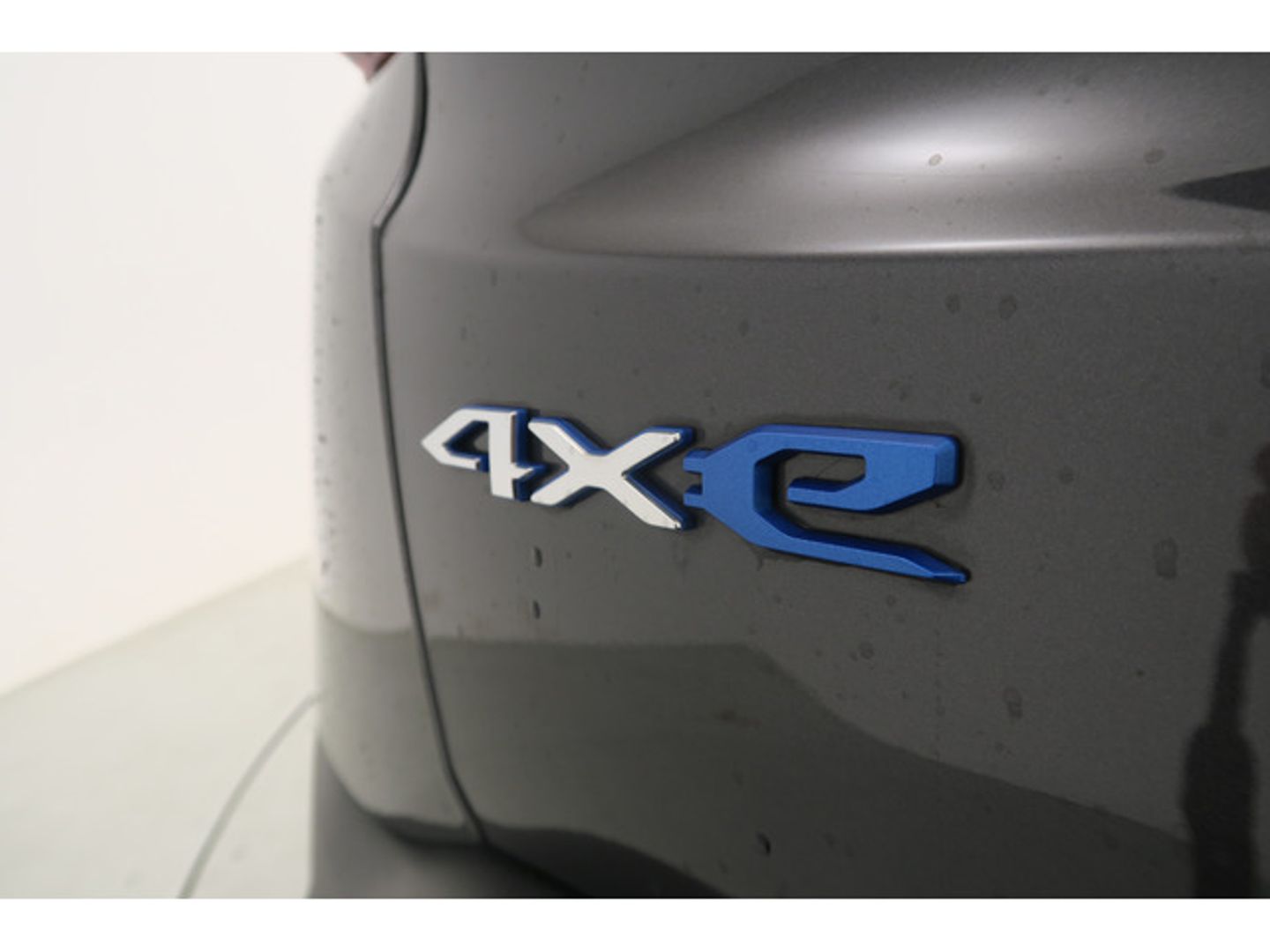 Jeep Renegade 1.3 PHEV 4xe Limited AT 140 kW (190 CV)