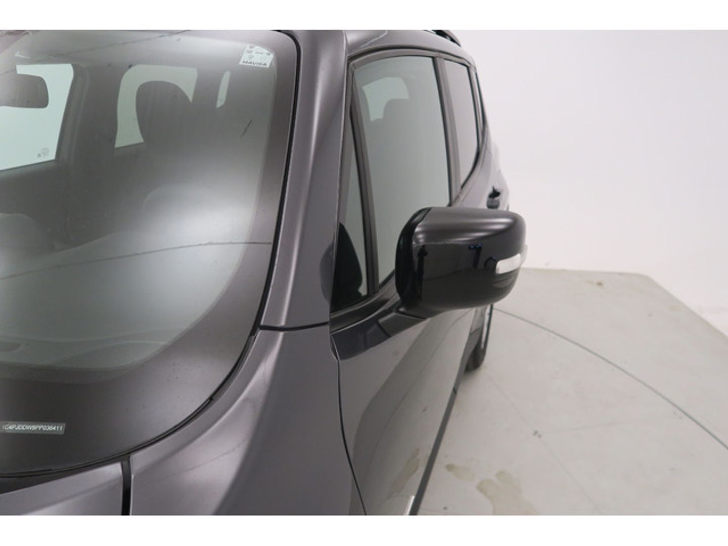 Jeep Renegade 1.3 PHEV 4xe Limited AT 140 kW (190 CV)