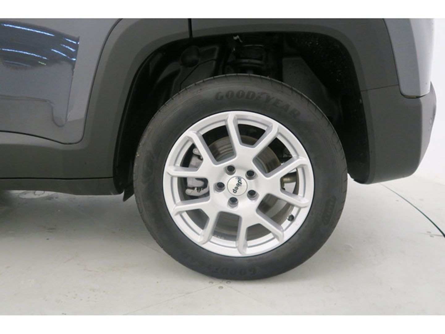 Jeep Renegade 1.3 PHEV 4xe Limited AT 140 kW (190 CV)