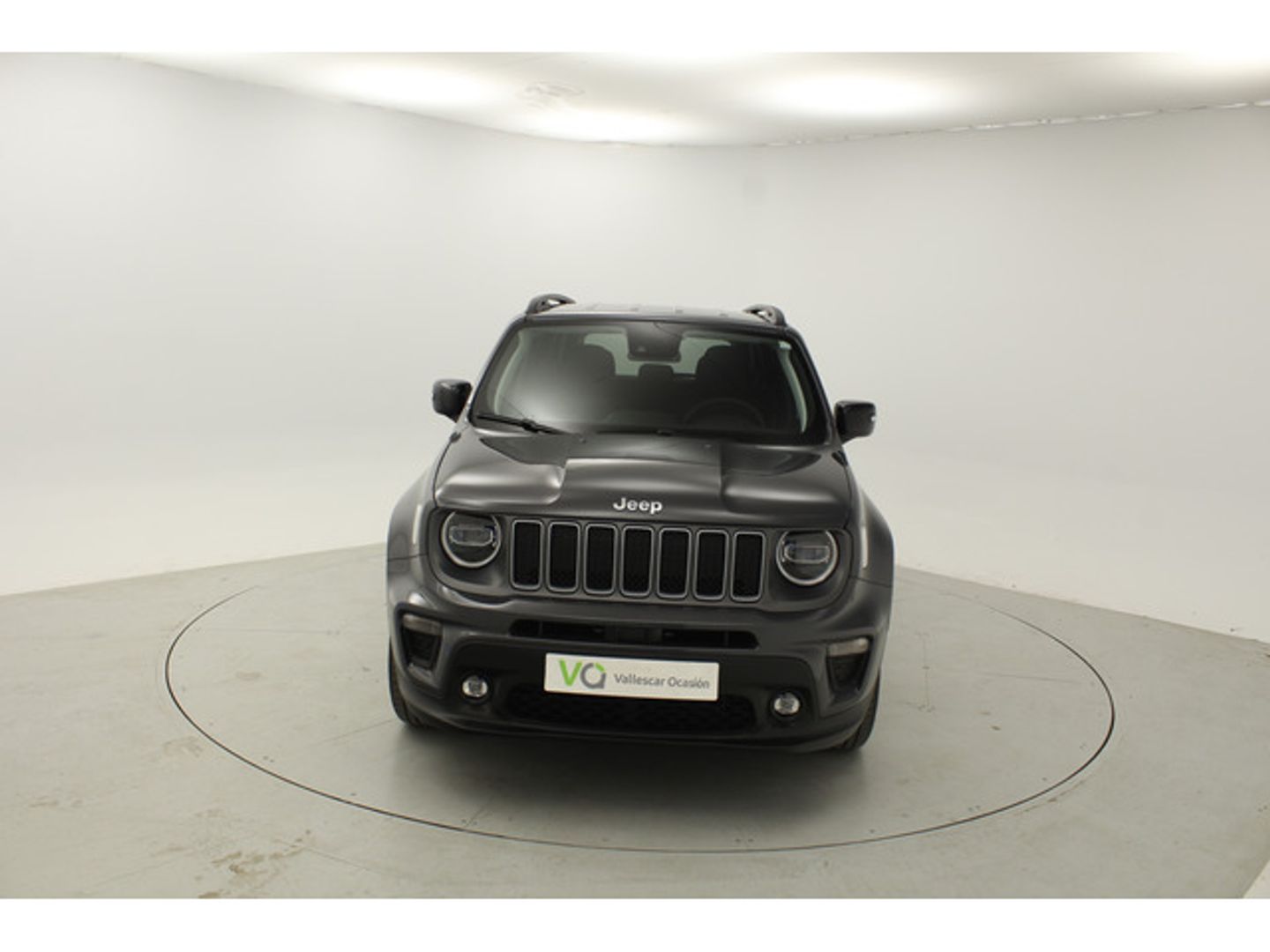 Jeep Renegade 1.3 PHEV 4xe Limited AT 140 kW (190 CV)