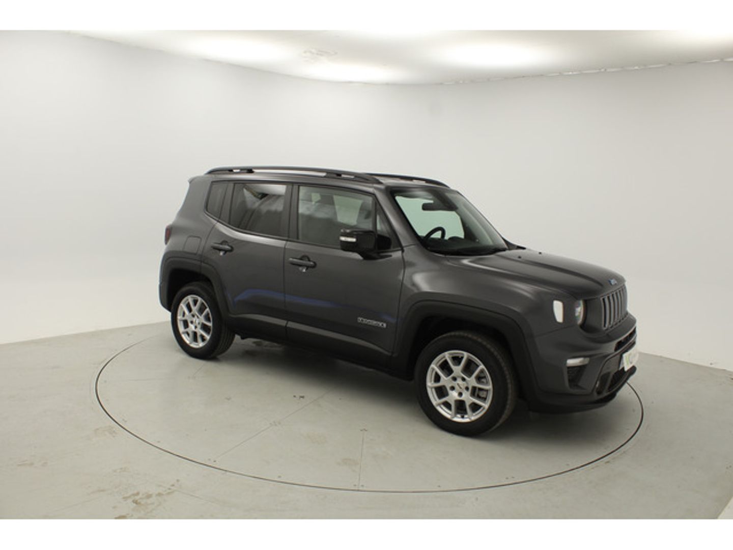 Jeep Renegade 1.3 PHEV 4xe Limited AT 140 kW (190 CV)