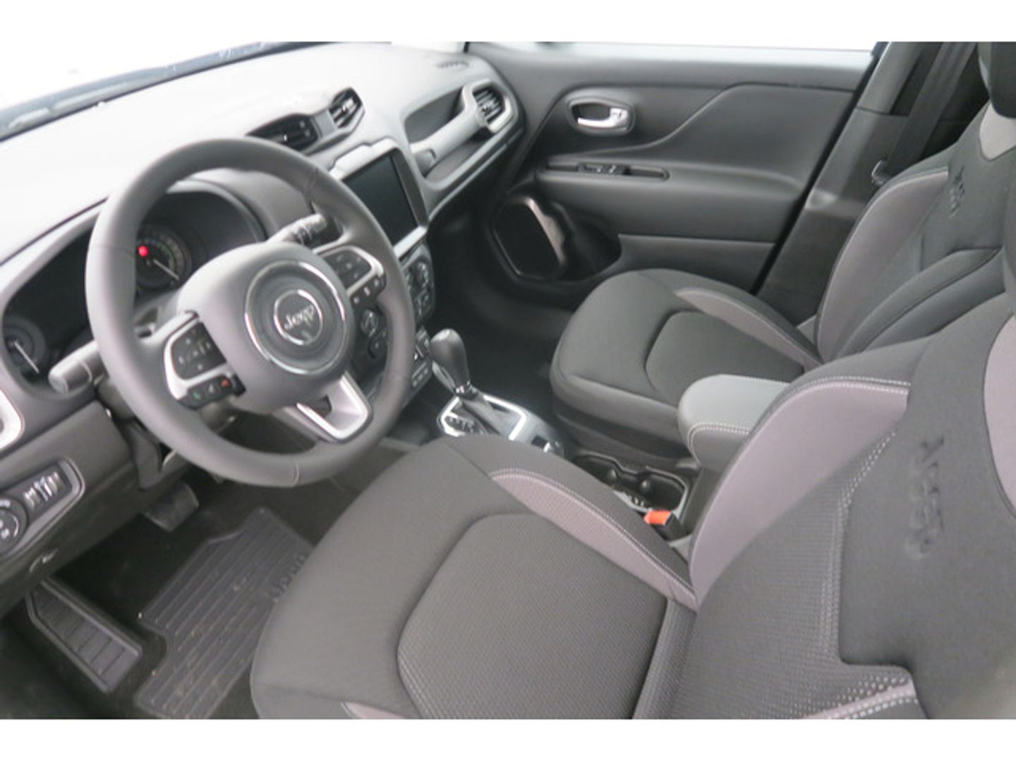 Jeep Renegade 1.3 PHEV 4xe Limited AT 140 kW (190 CV)