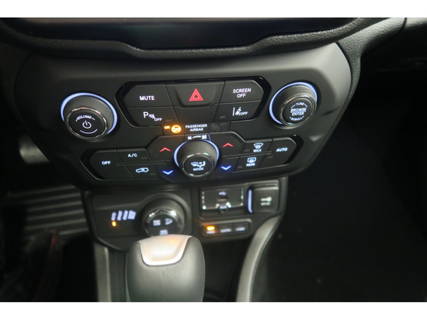 Jeep Renegade 1.3 PHEV 4xe Limited AT 140 kW (190 CV)