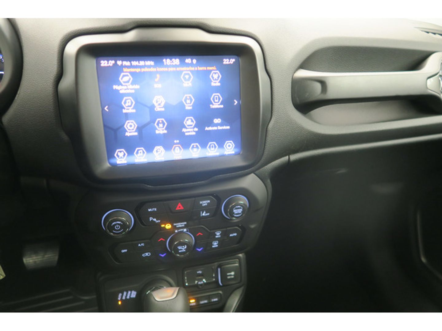 Jeep Renegade 1.3 PHEV 4xe Limited AT 140 kW (190 CV)