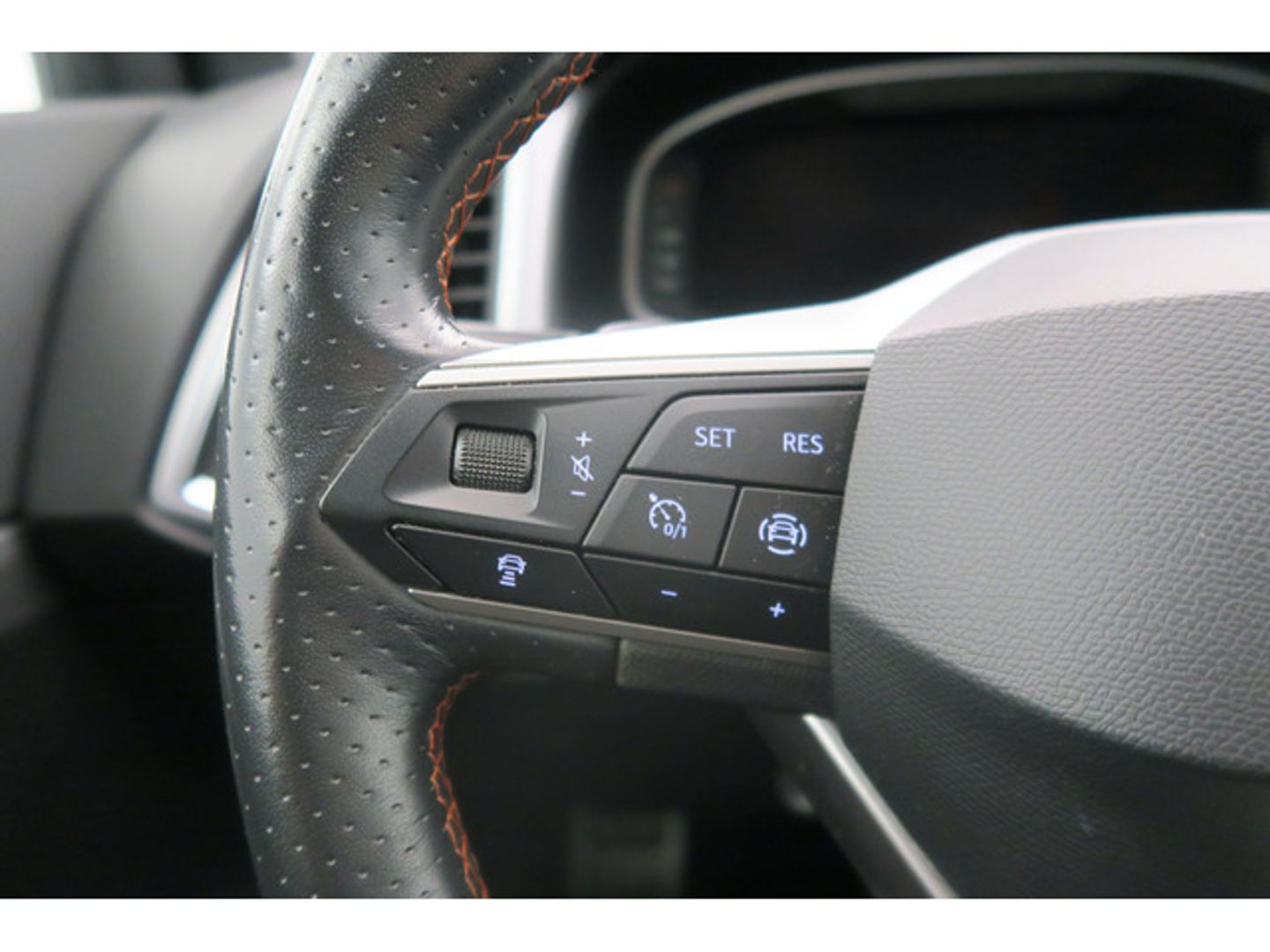SEAT Ateca 2.0 TDI S&S FR DSG 110 kW (150 CV)