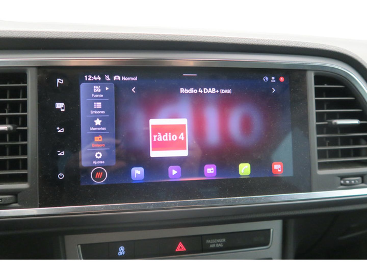 SEAT Ateca 2.0 TDI S&S FR DSG 110 kW (150 CV)