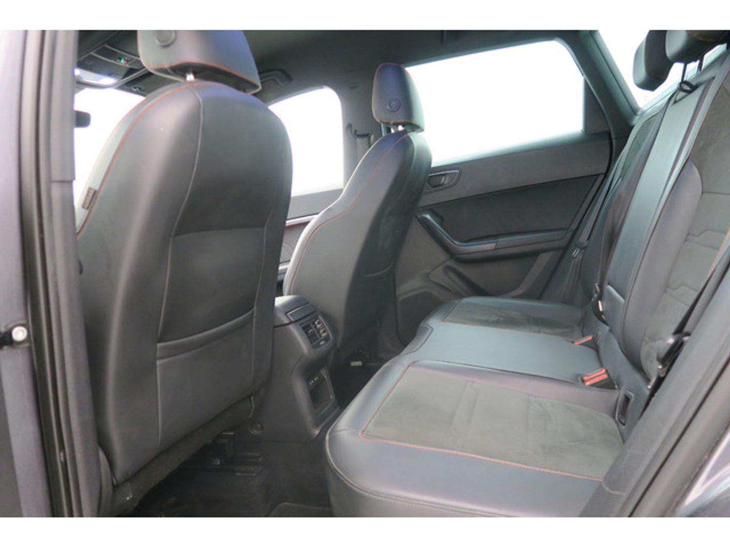 SEAT Ateca 2.0 TDI S&S FR DSG 110 kW (150 CV)