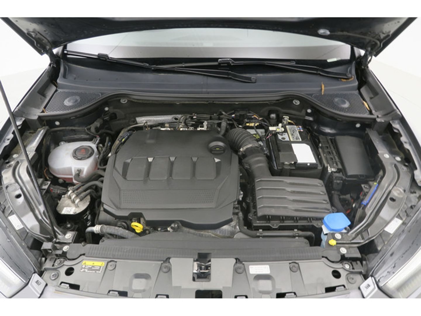 SEAT Ateca 2.0 TDI S&S FR DSG 110 kW (150 CV)