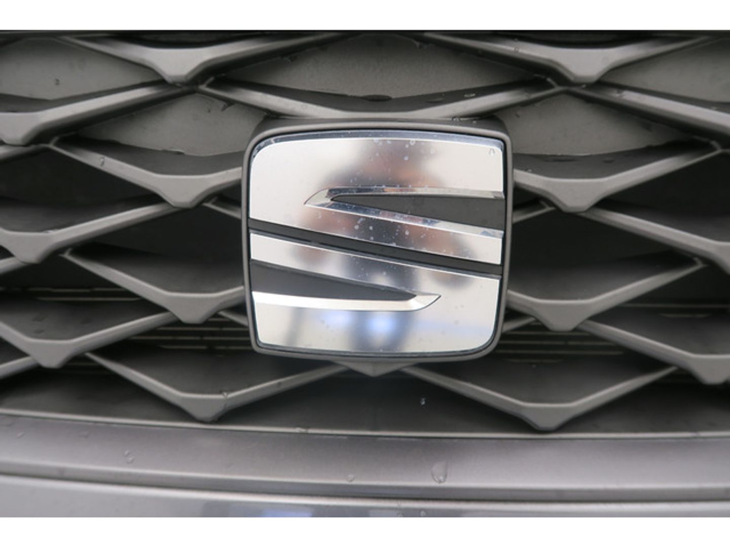 SEAT Ateca 2.0 TDI S&S FR DSG 110 kW (150 CV)