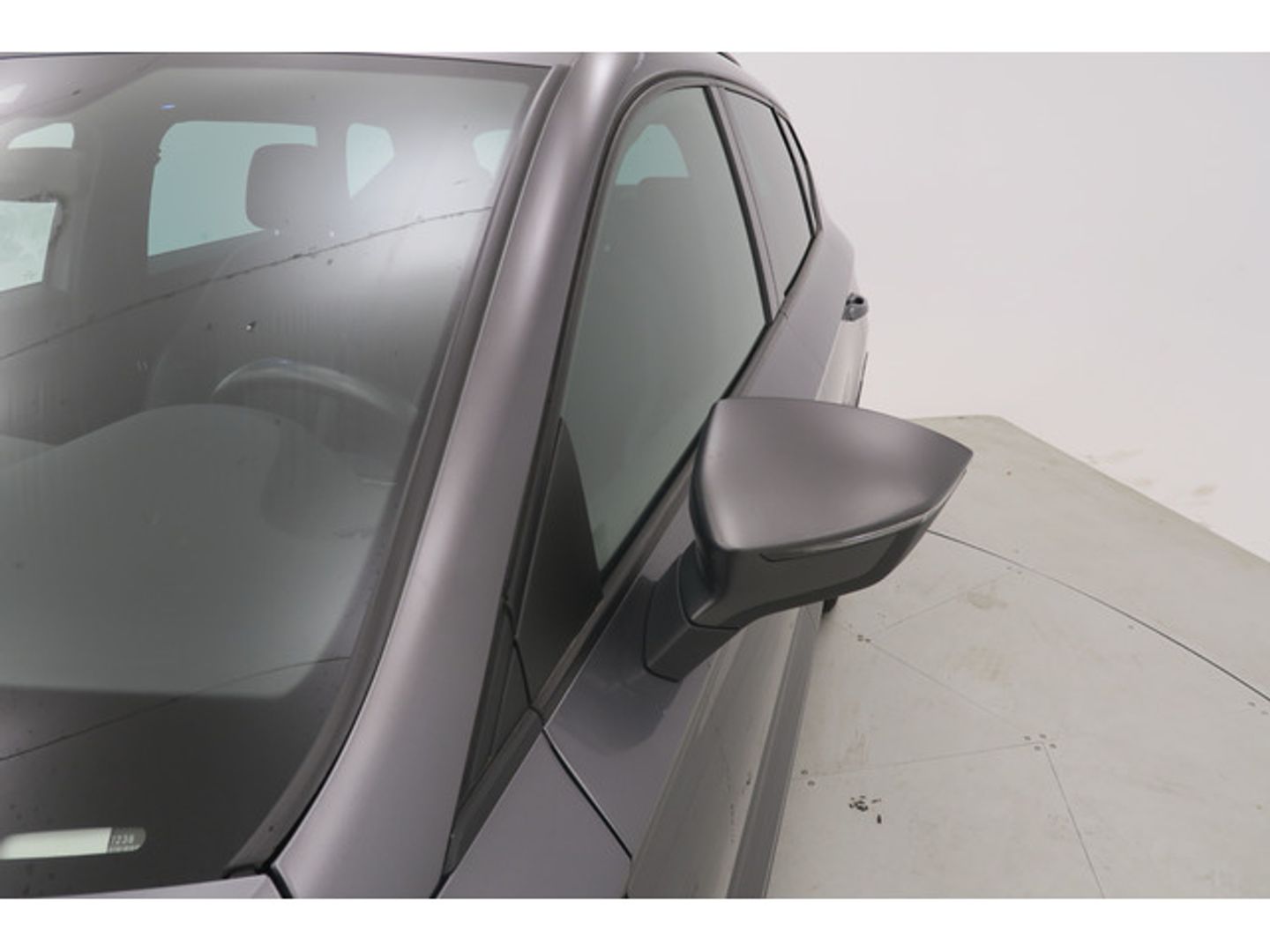 SEAT Ateca 2.0 TDI S&S FR DSG 110 kW (150 CV)